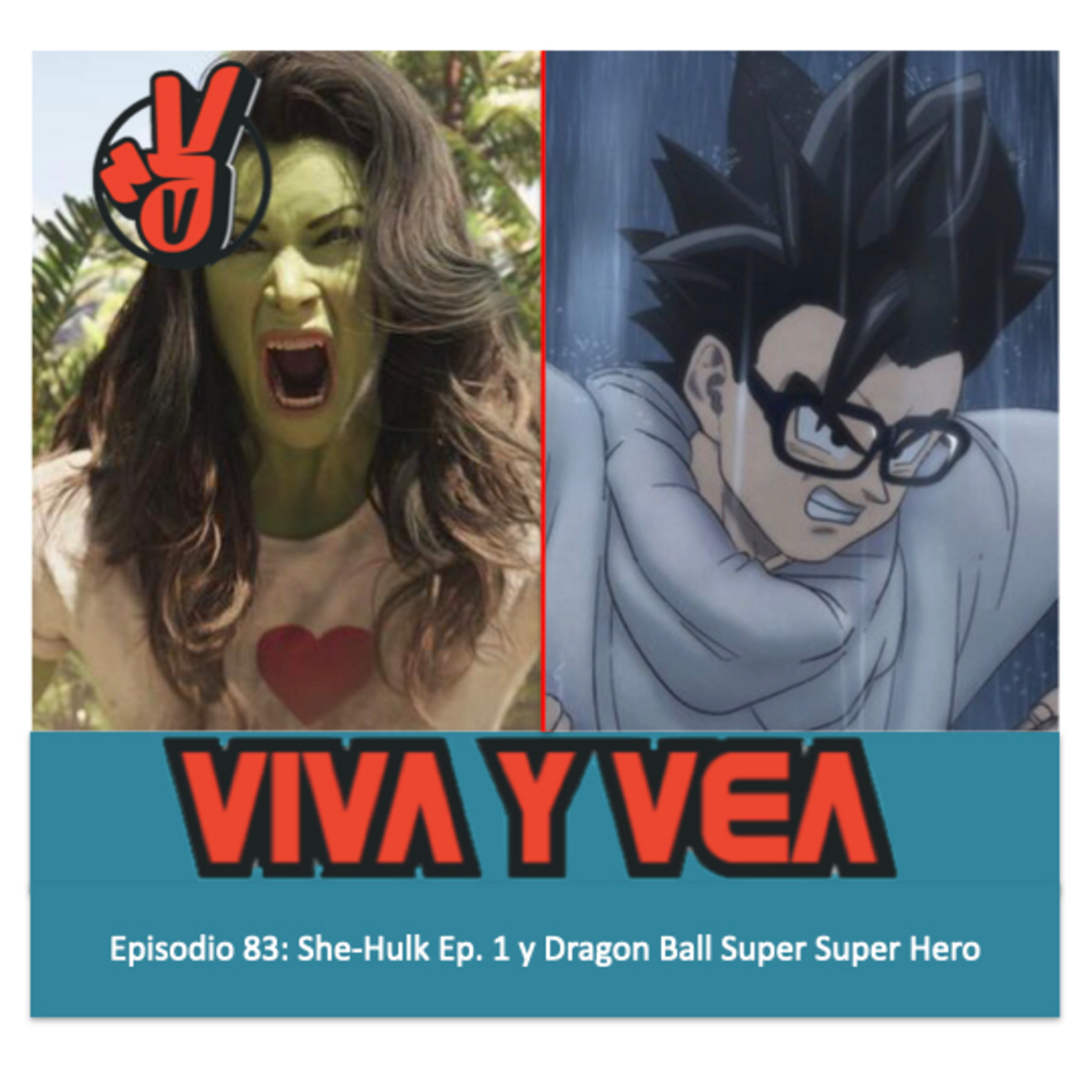 Viva y Vea