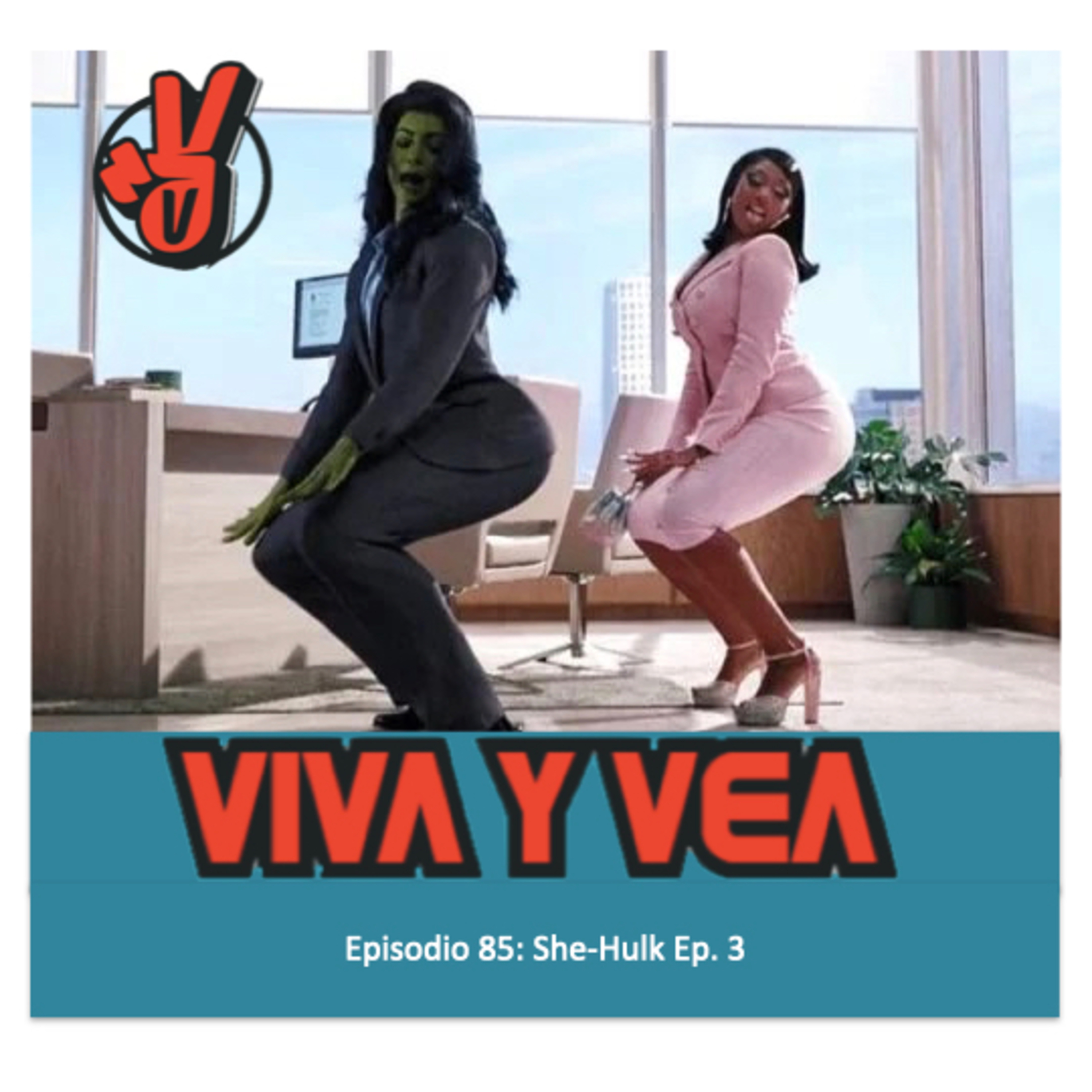 Viva y Vea