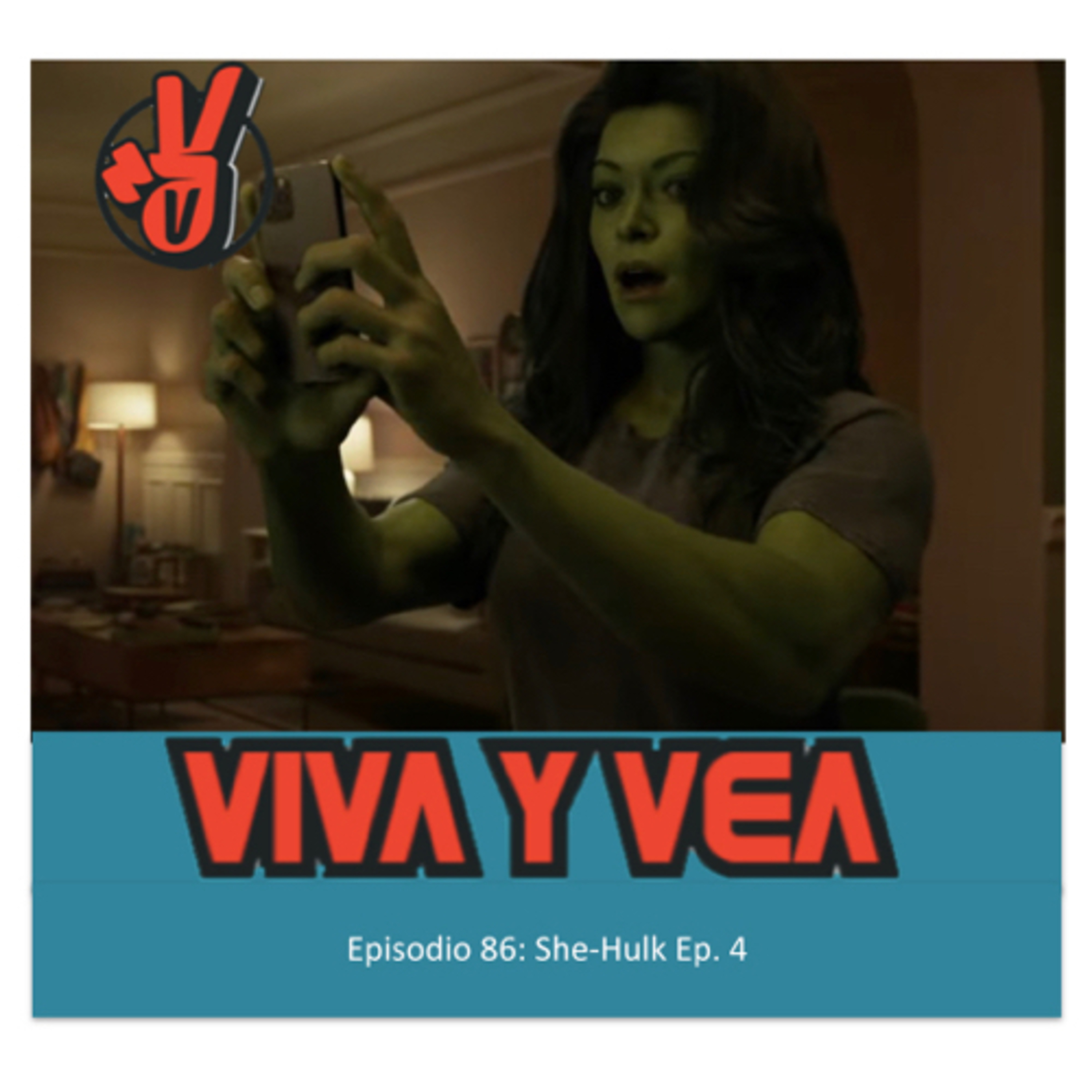 Viva y Vea