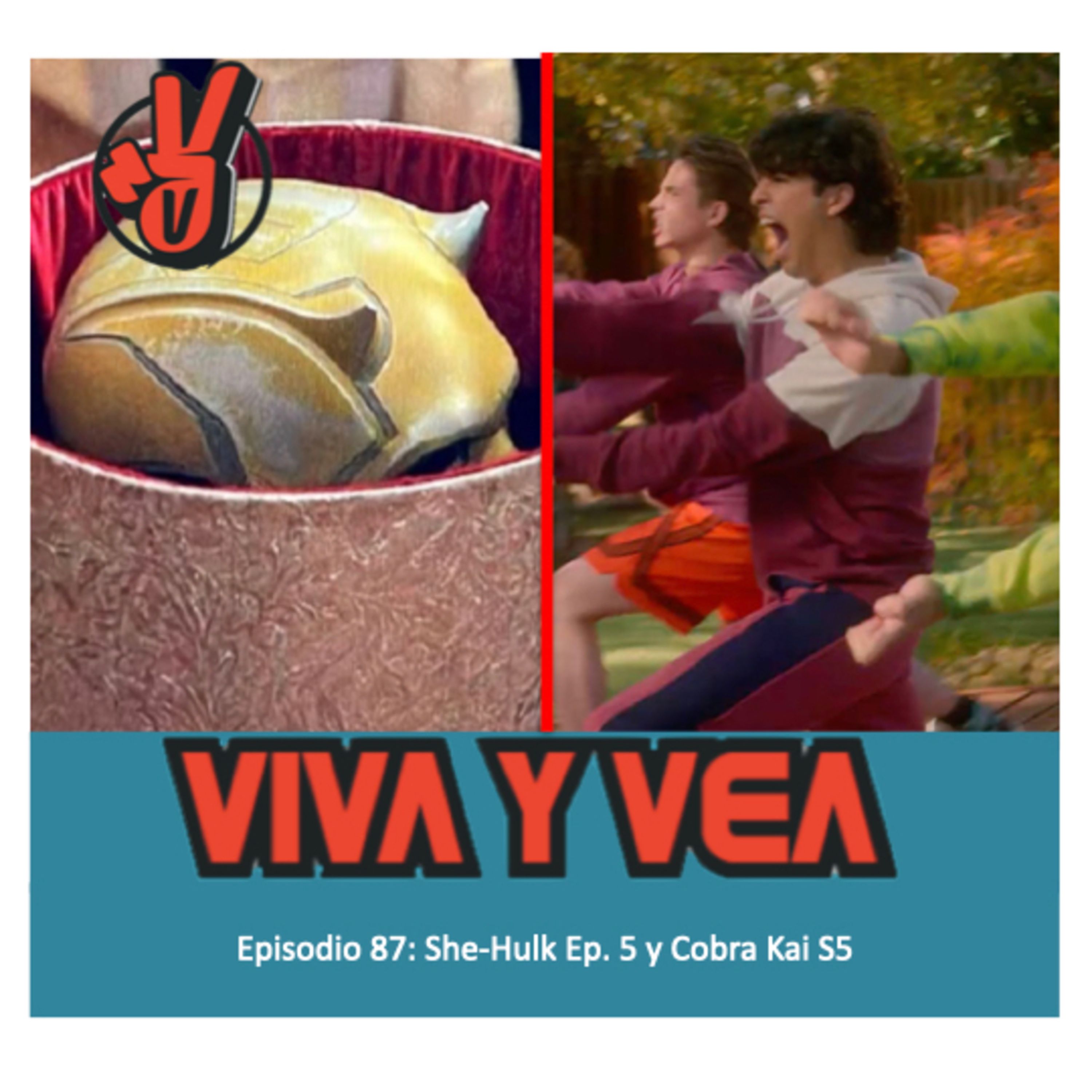 Viva y Vea