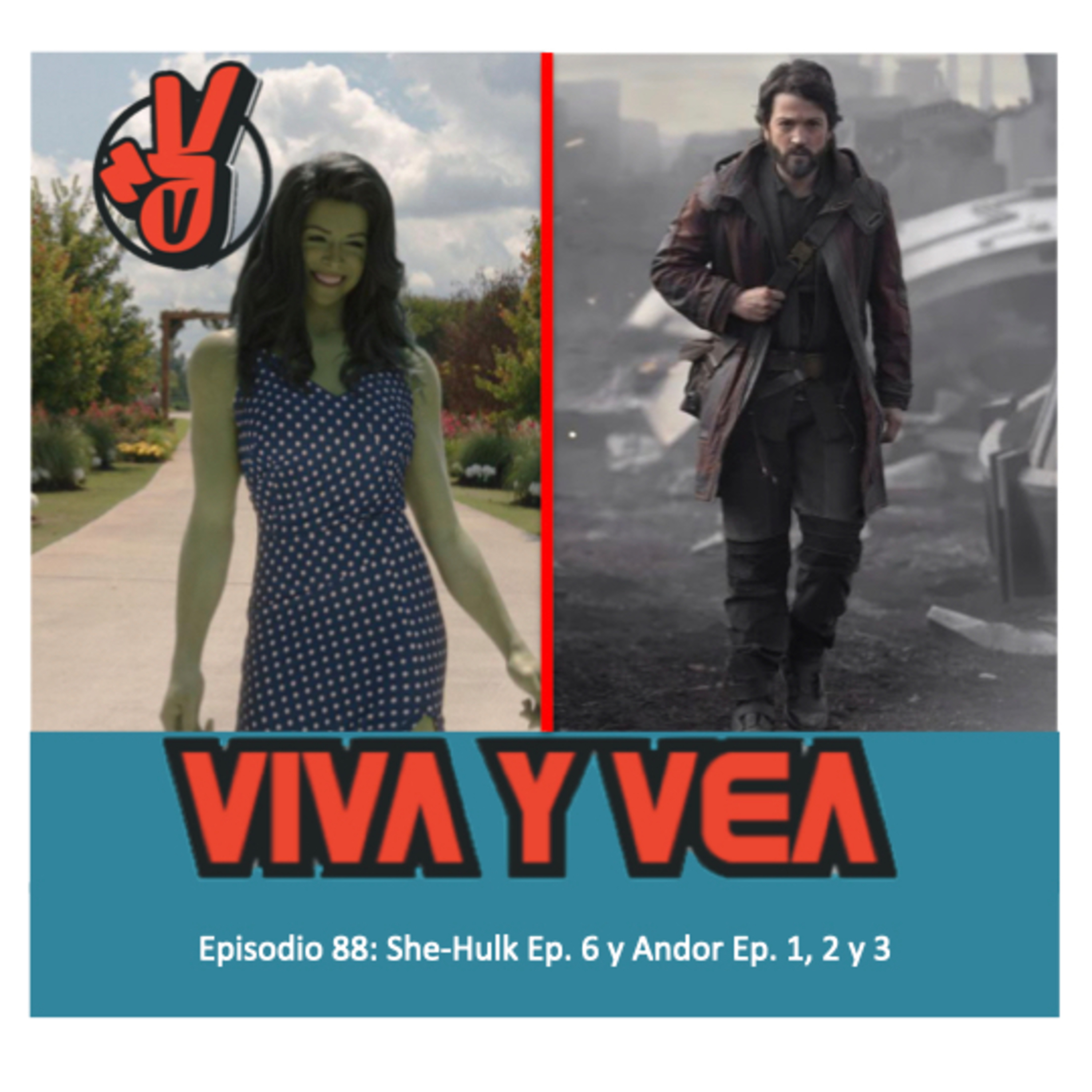 Viva y Vea
