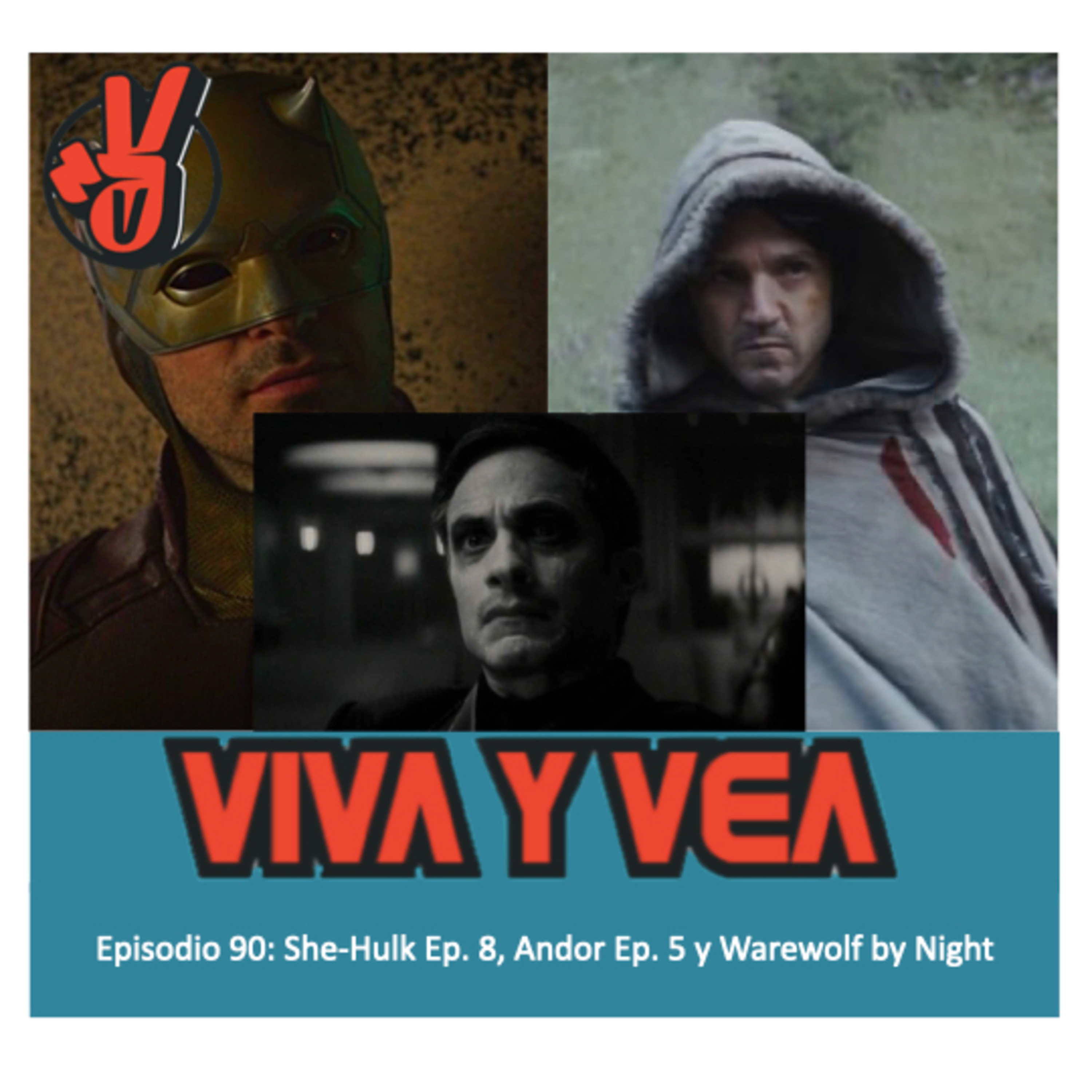 Viva y Vea