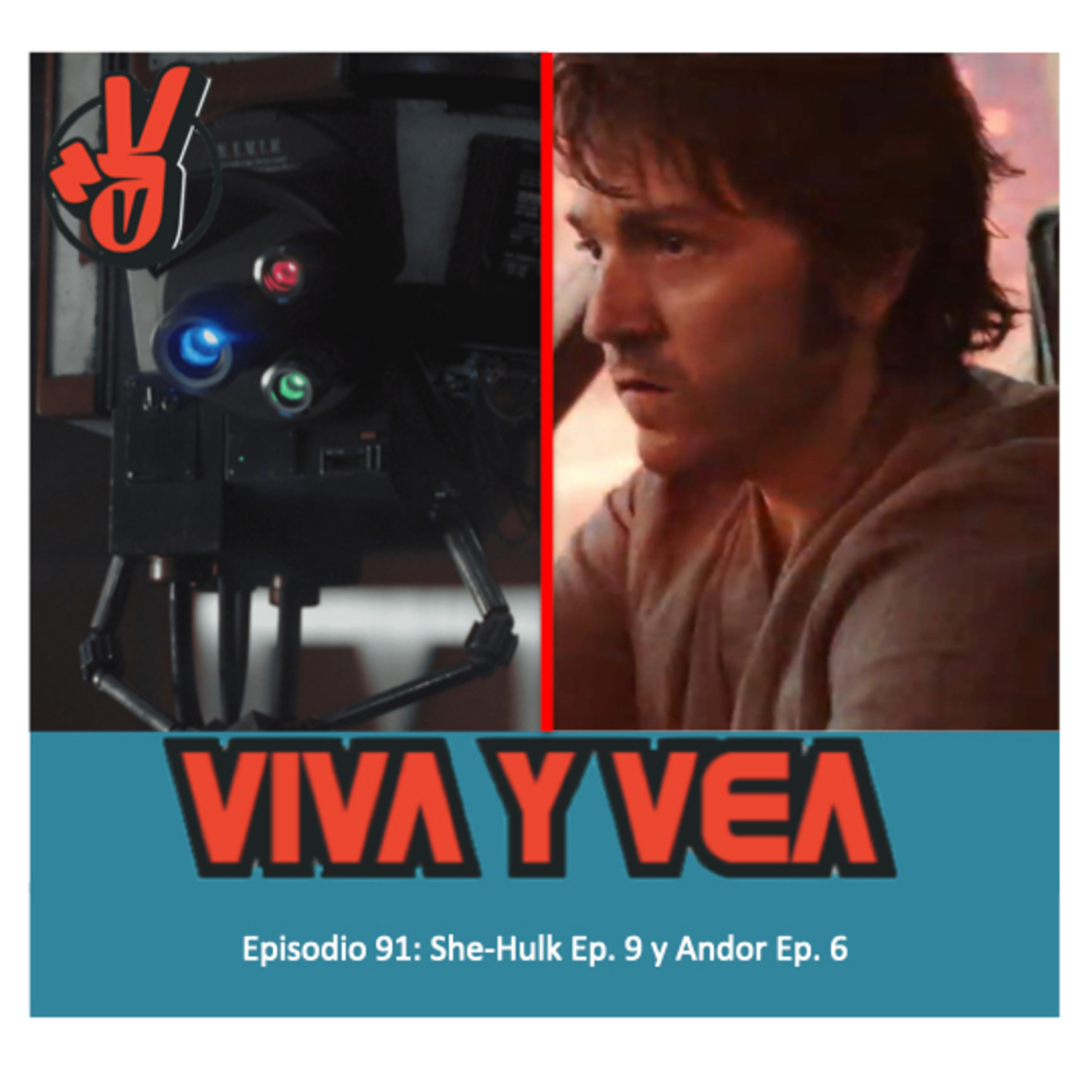Viva y Vea