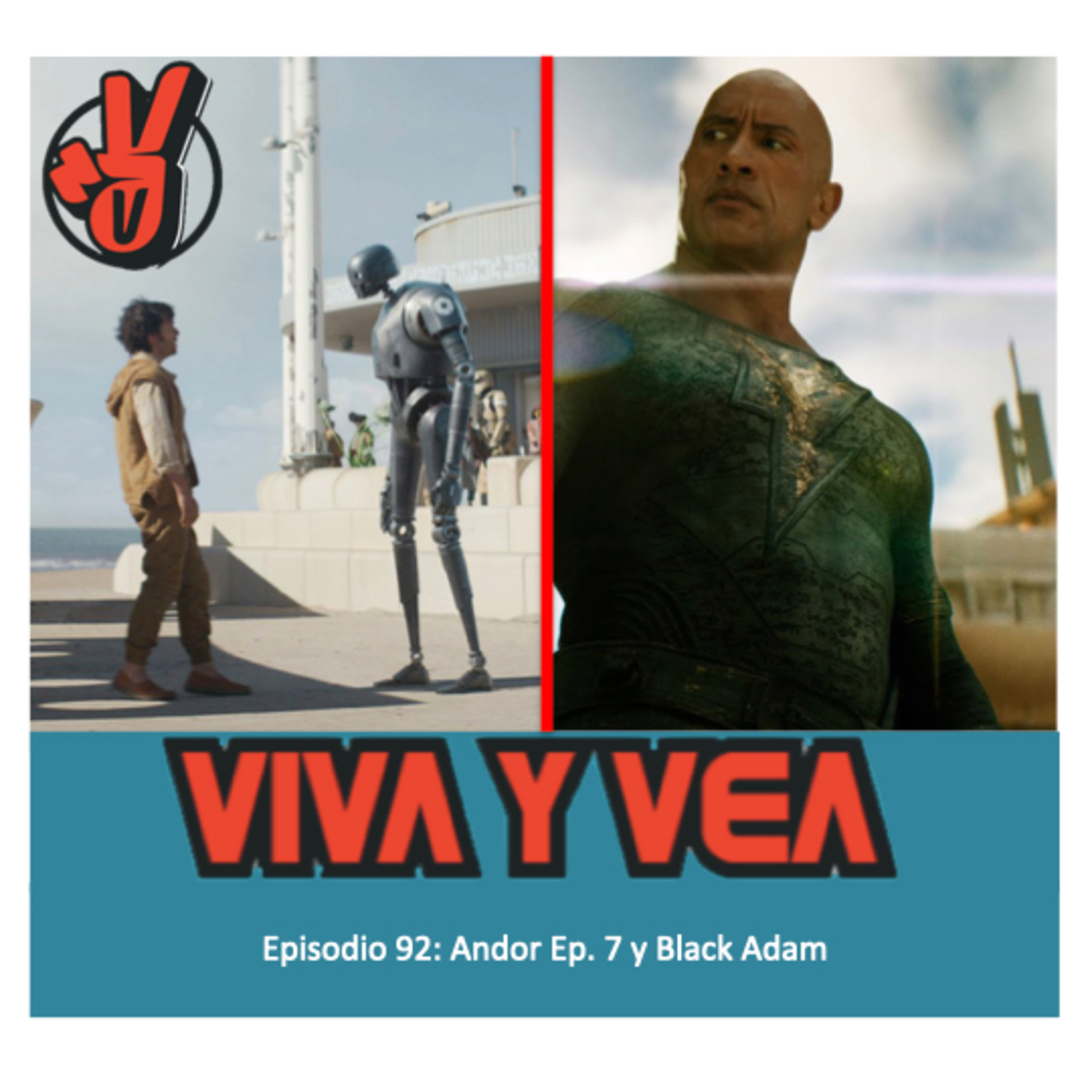 Viva y Vea