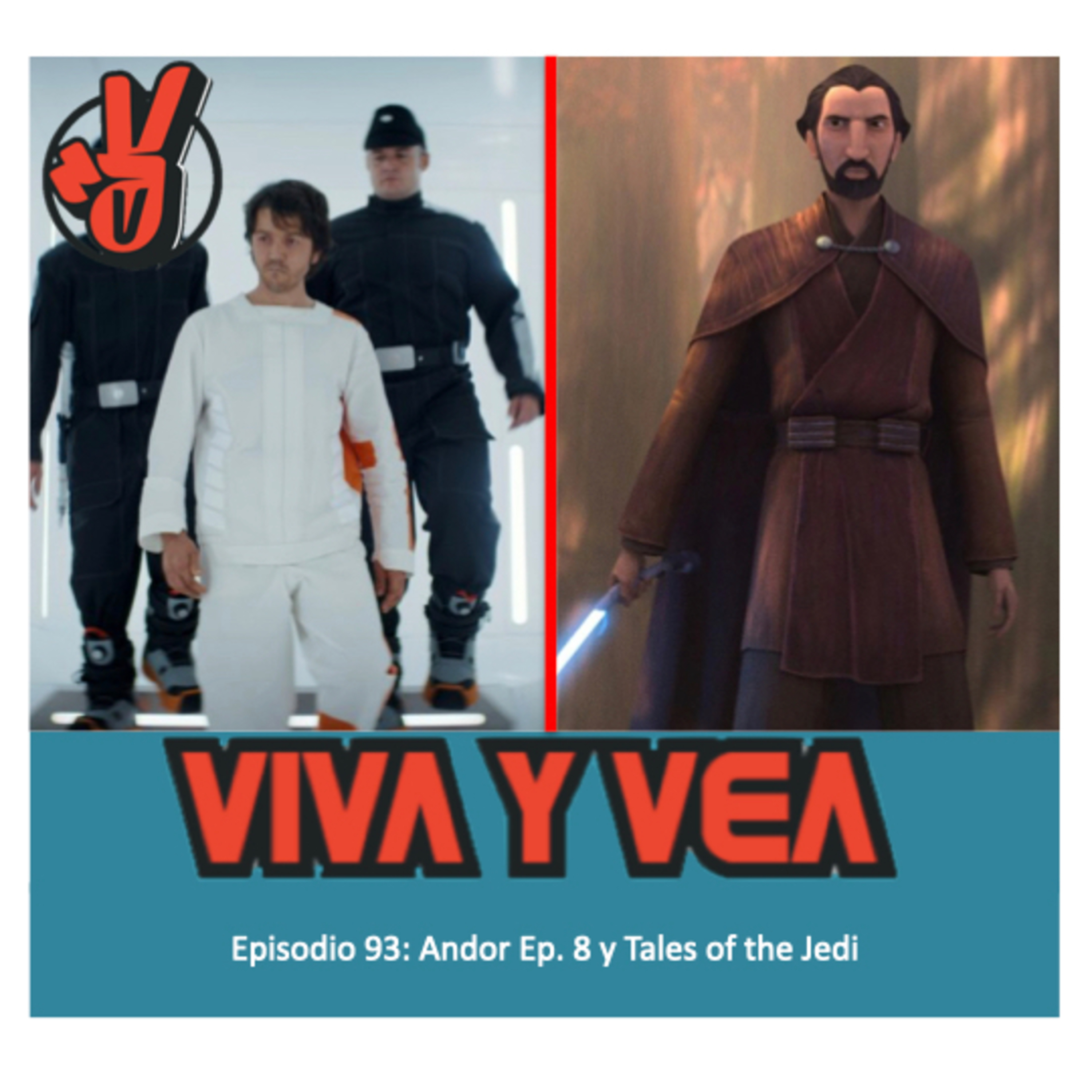 Viva y Vea
