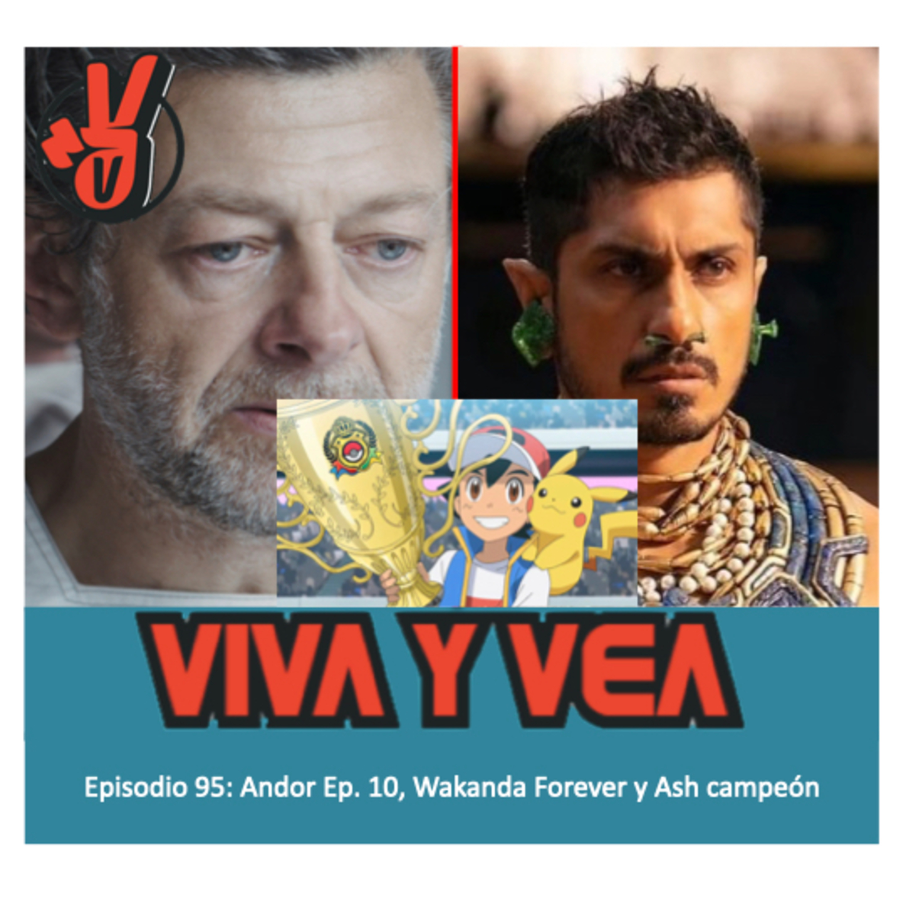 Viva y Vea
