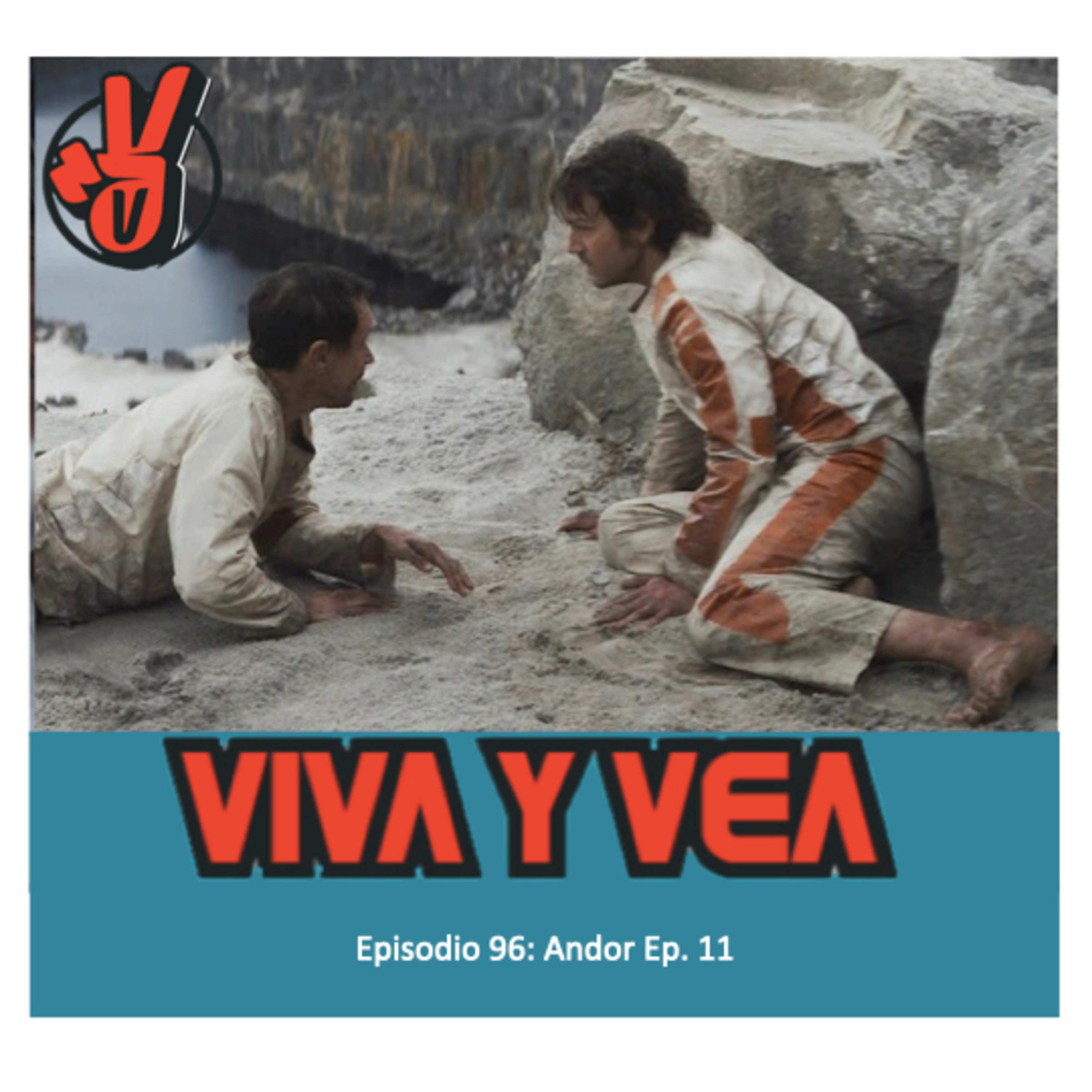 Viva y Vea