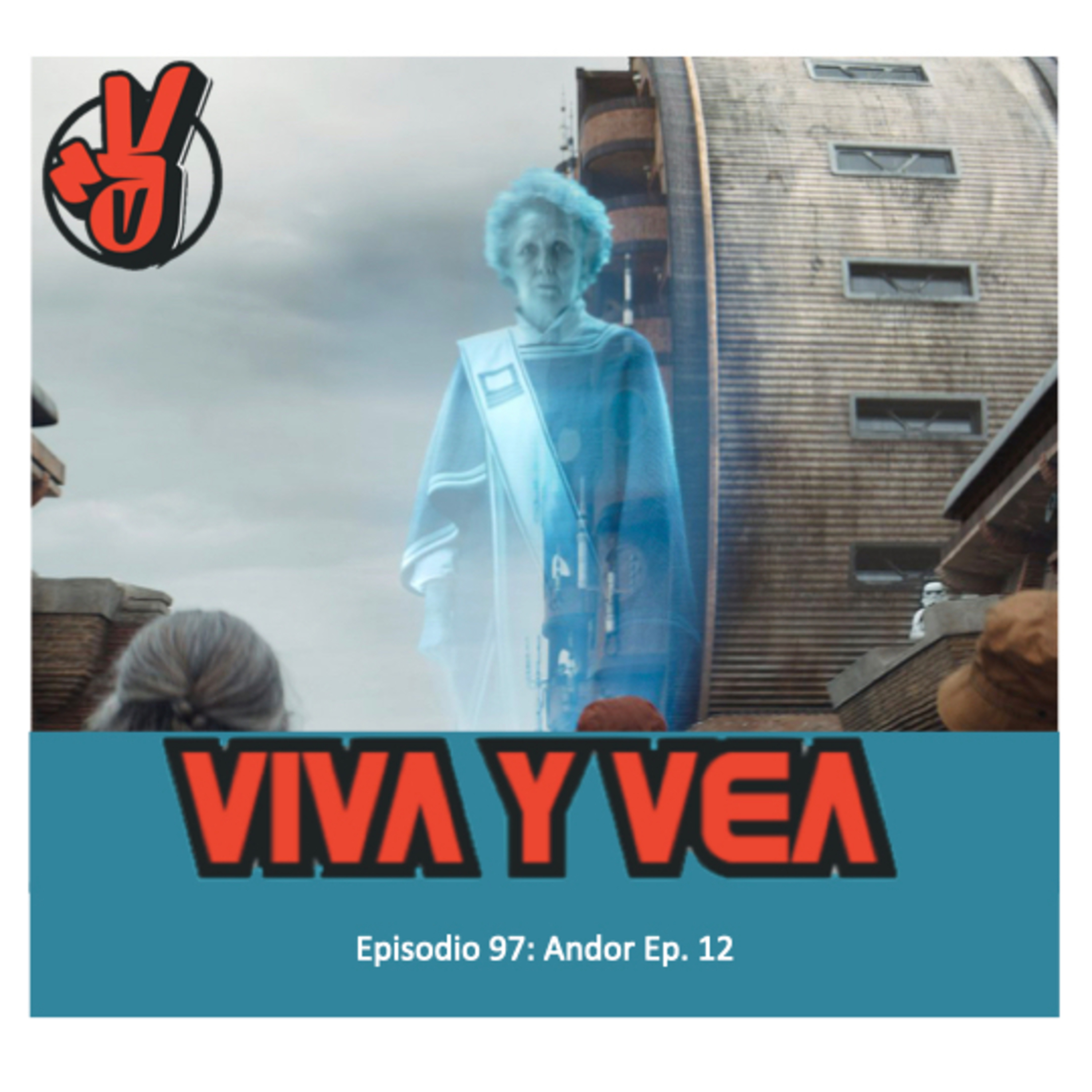 Viva y Vea