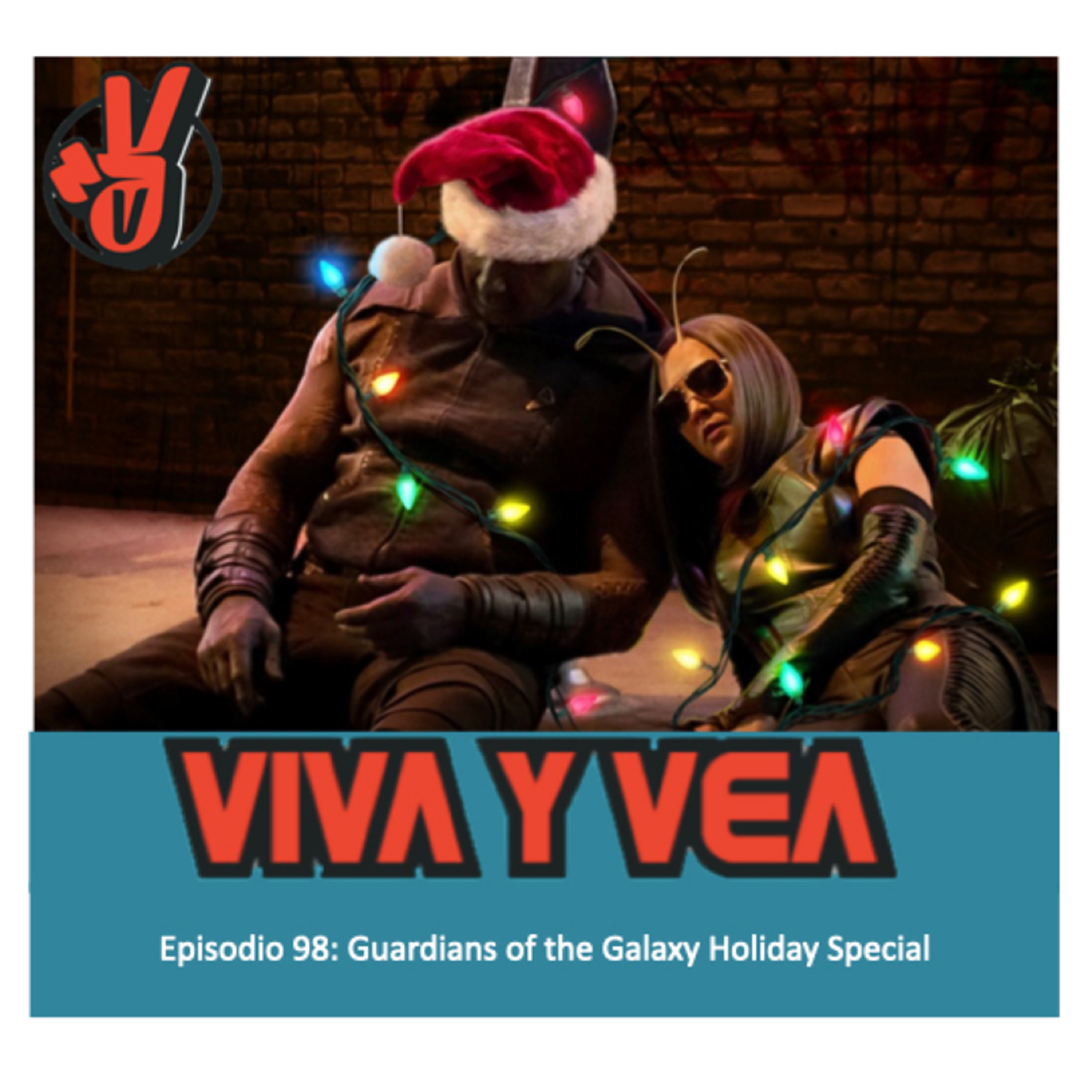Viva y Vea