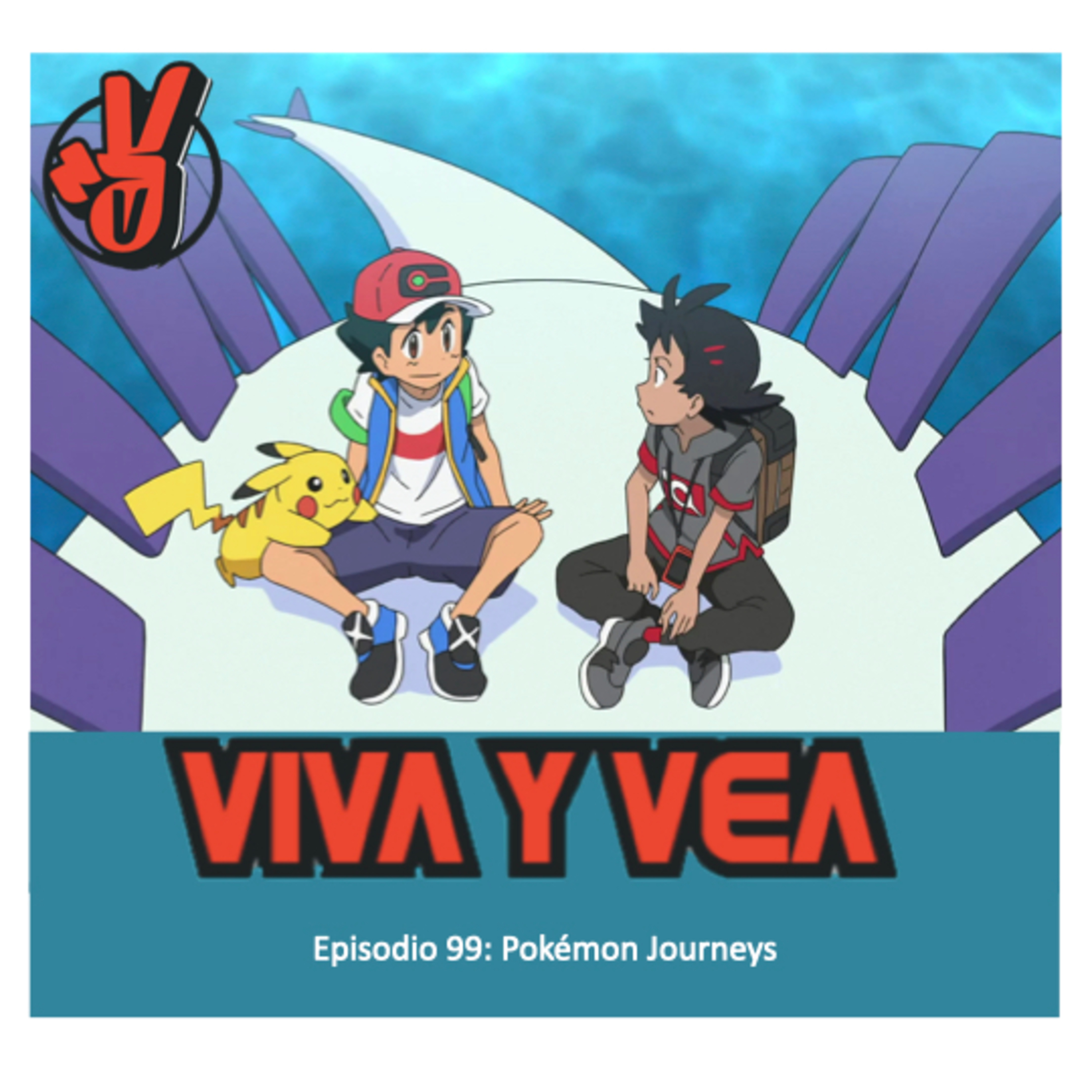 Viva y Vea