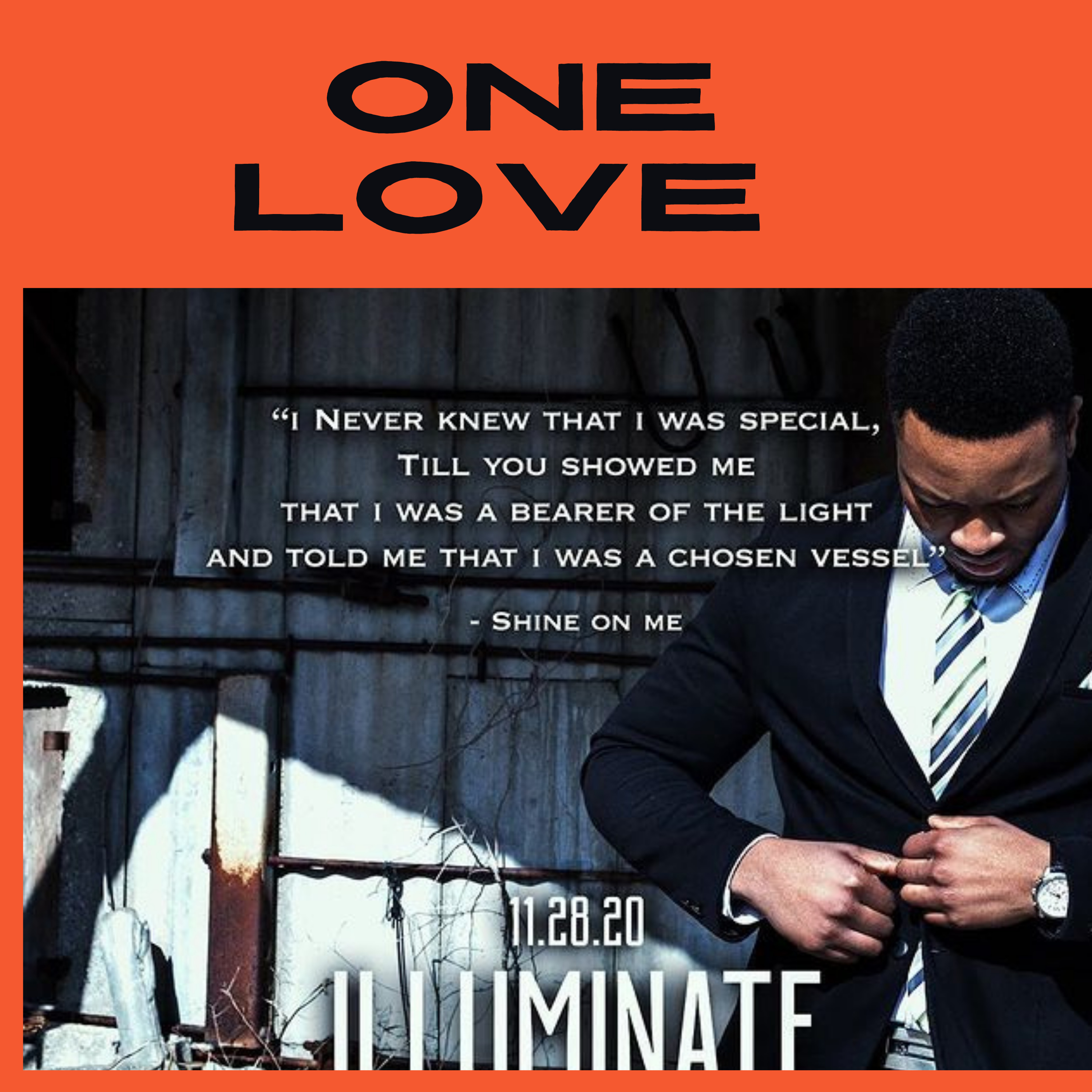 One Love Podcast