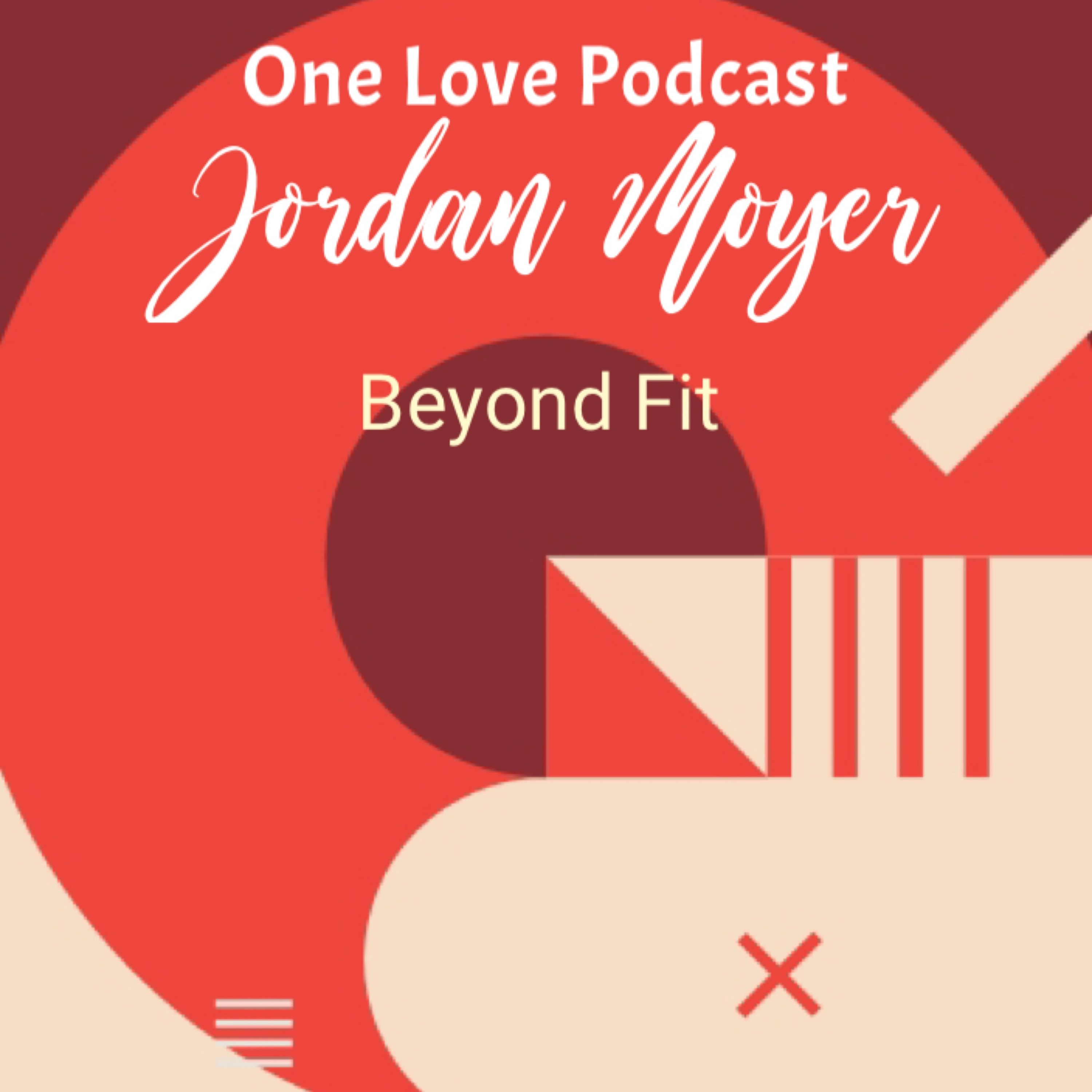 One Love Podcast