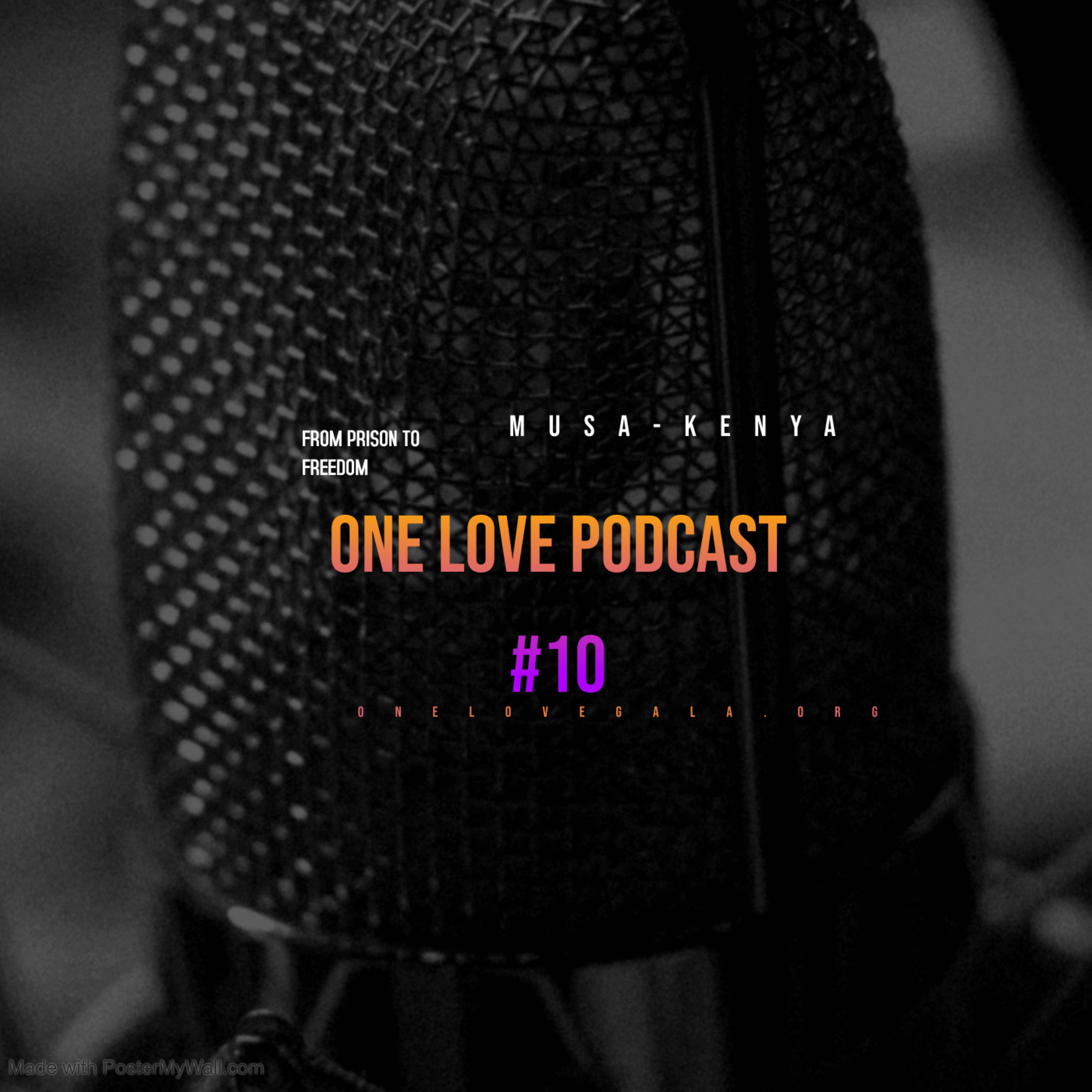 One Love Podcast