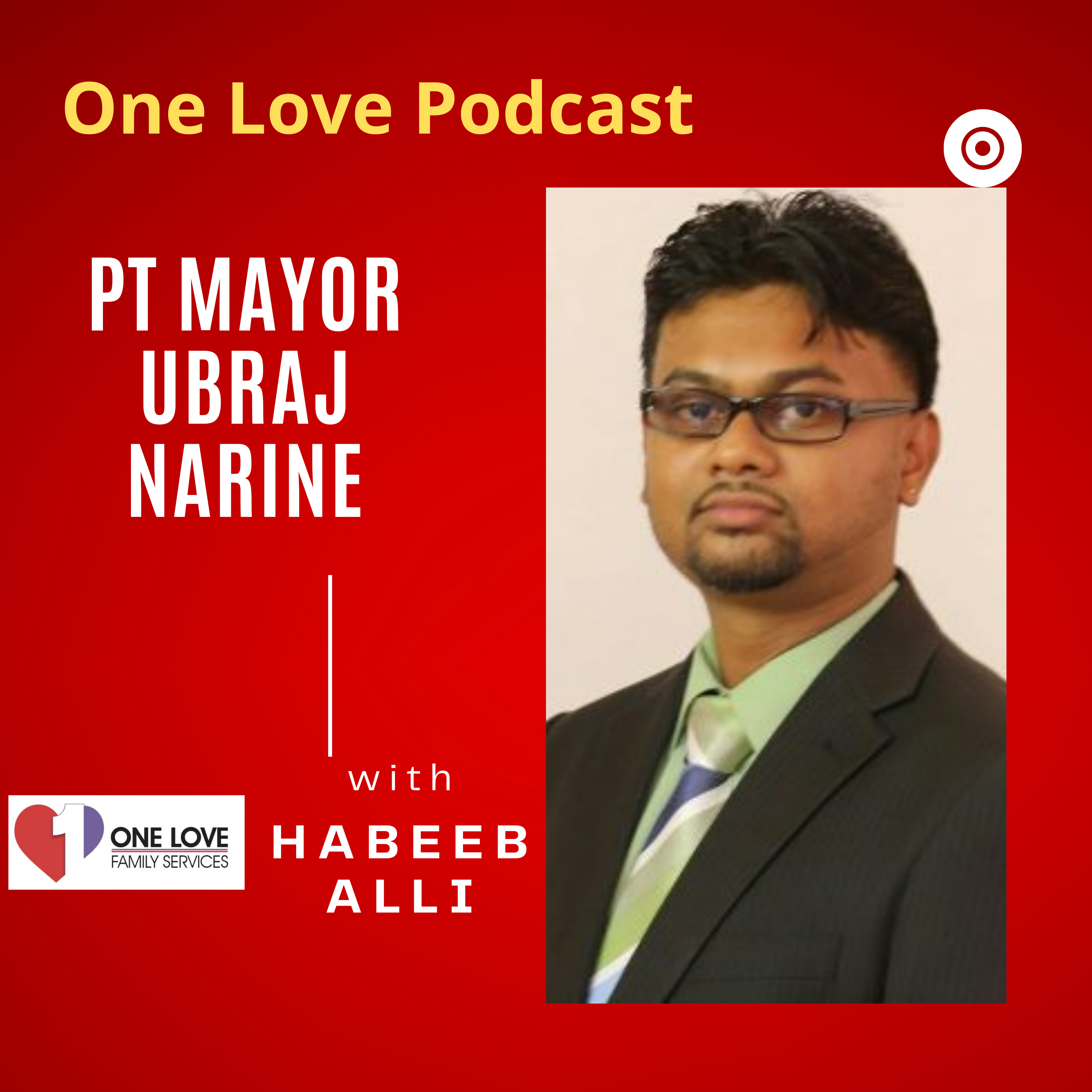 One Love Podcast