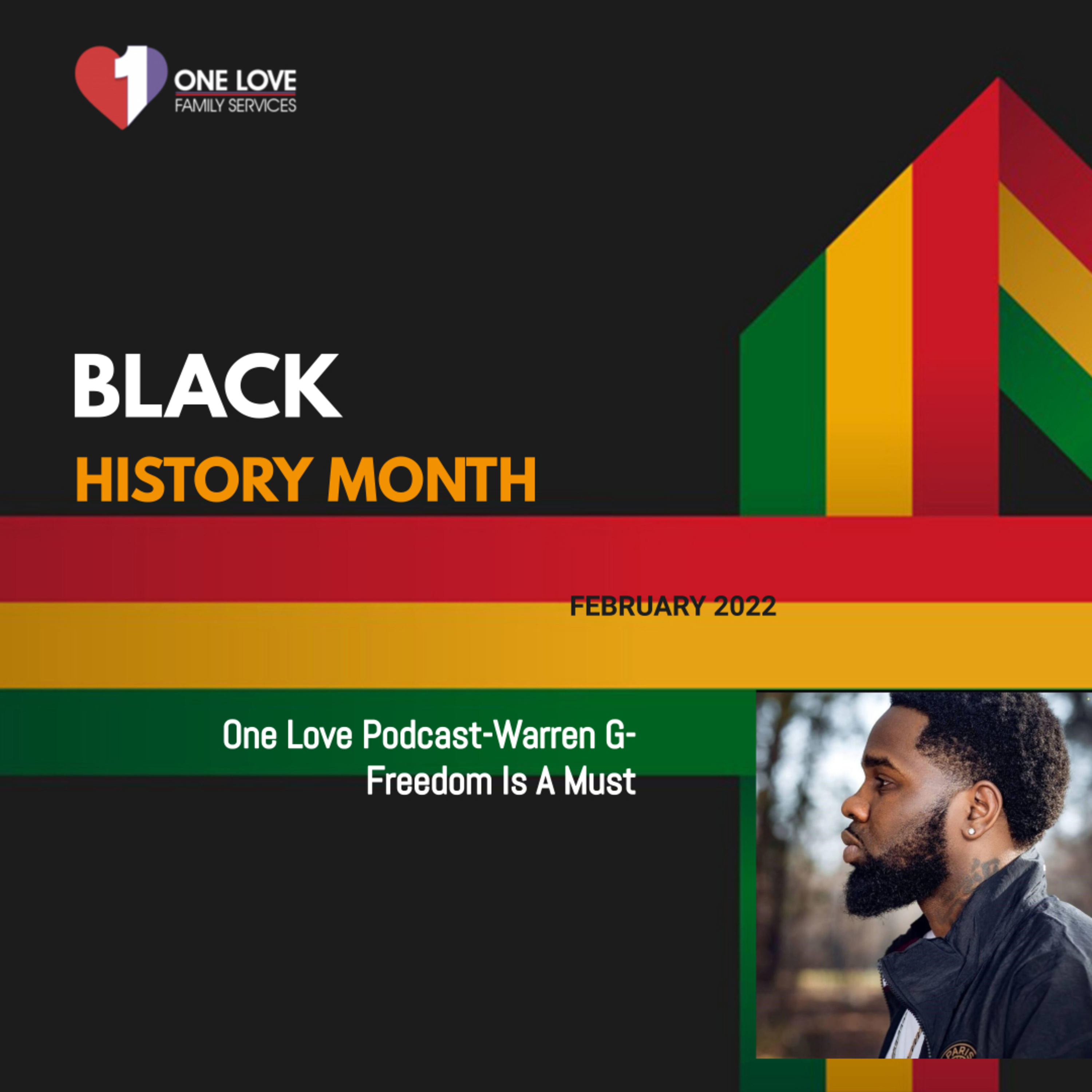 One Love Podcast