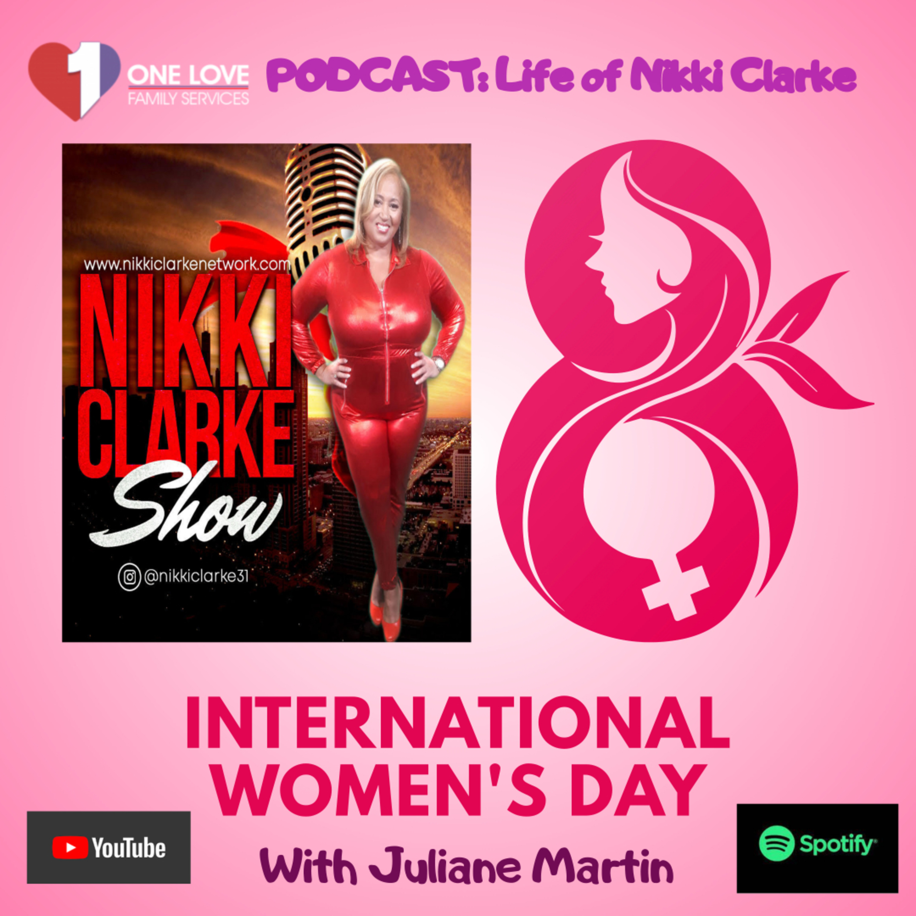 One Love Podcast