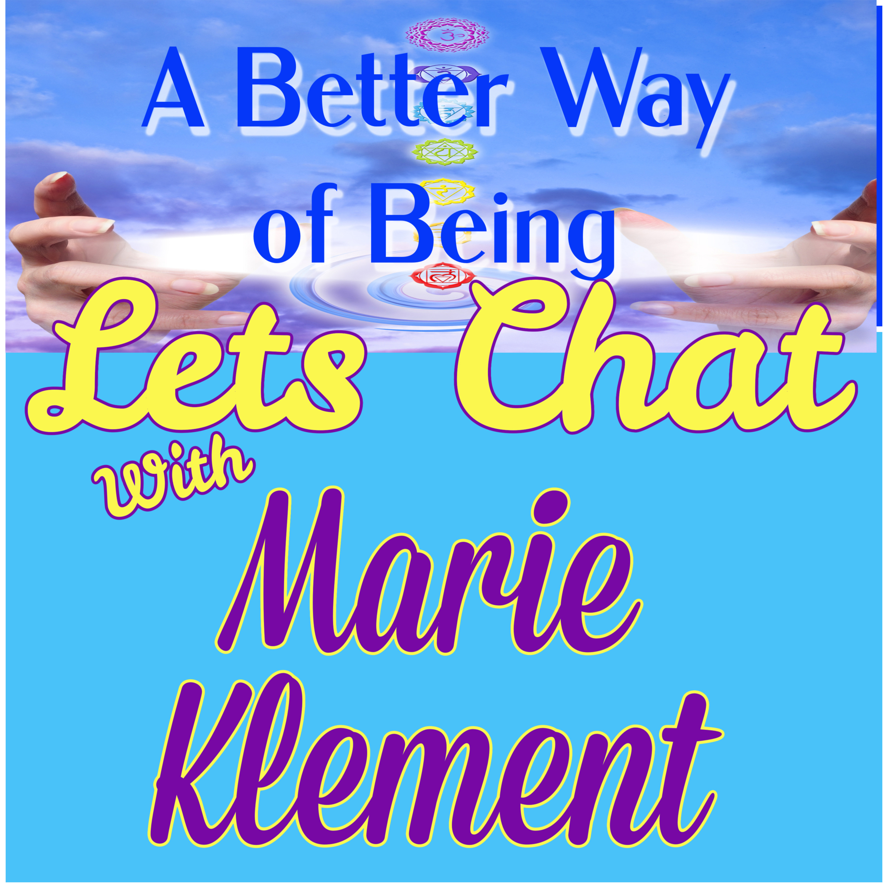 A Better Way of Being