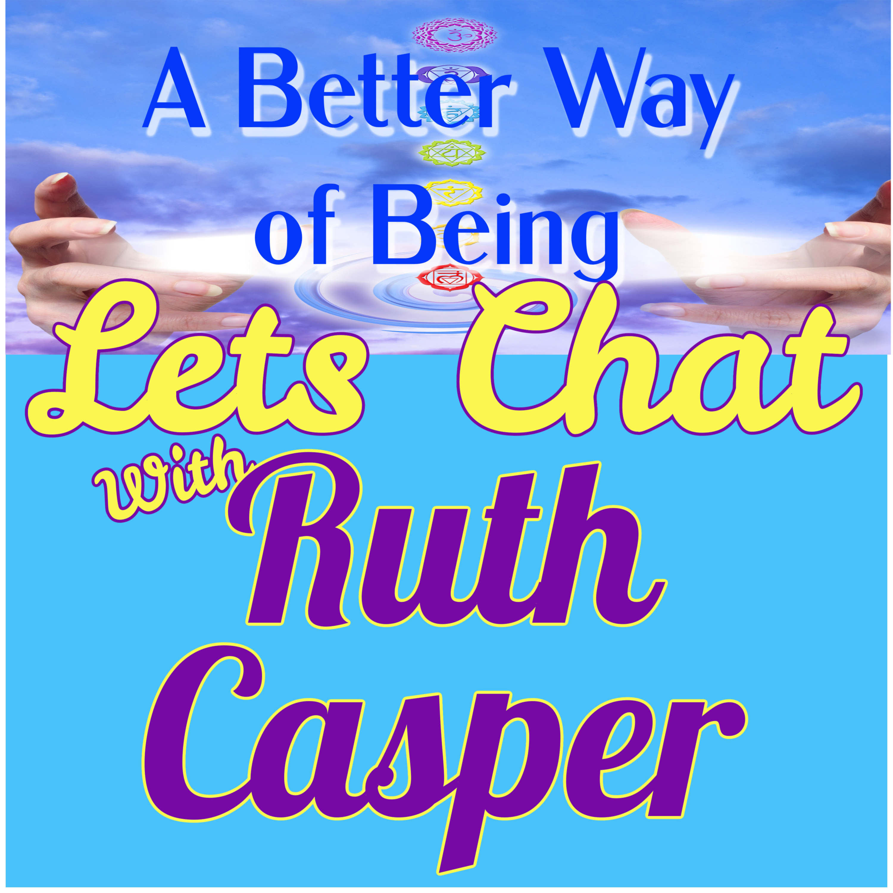 A Better Way of Being