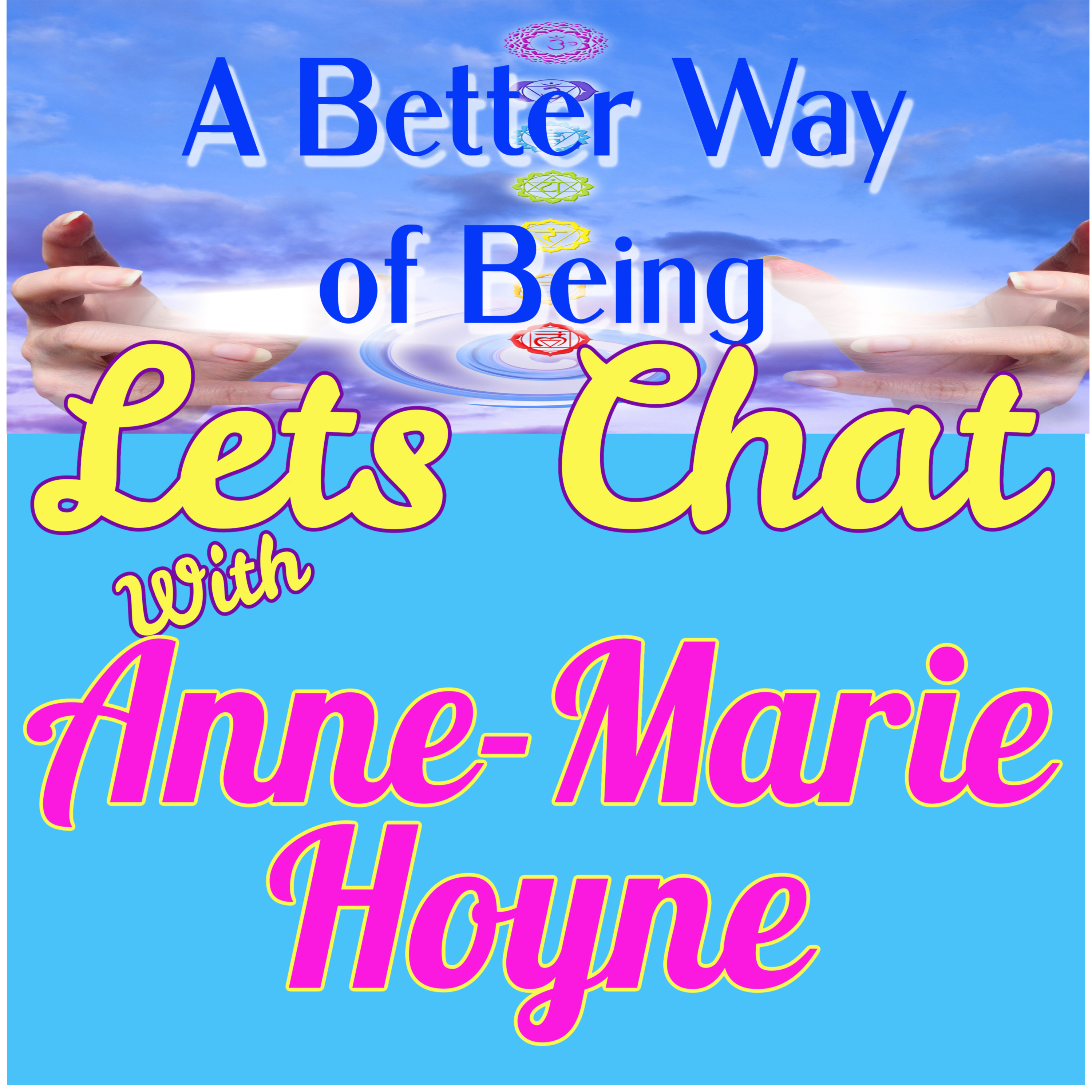 A Better Way of Being