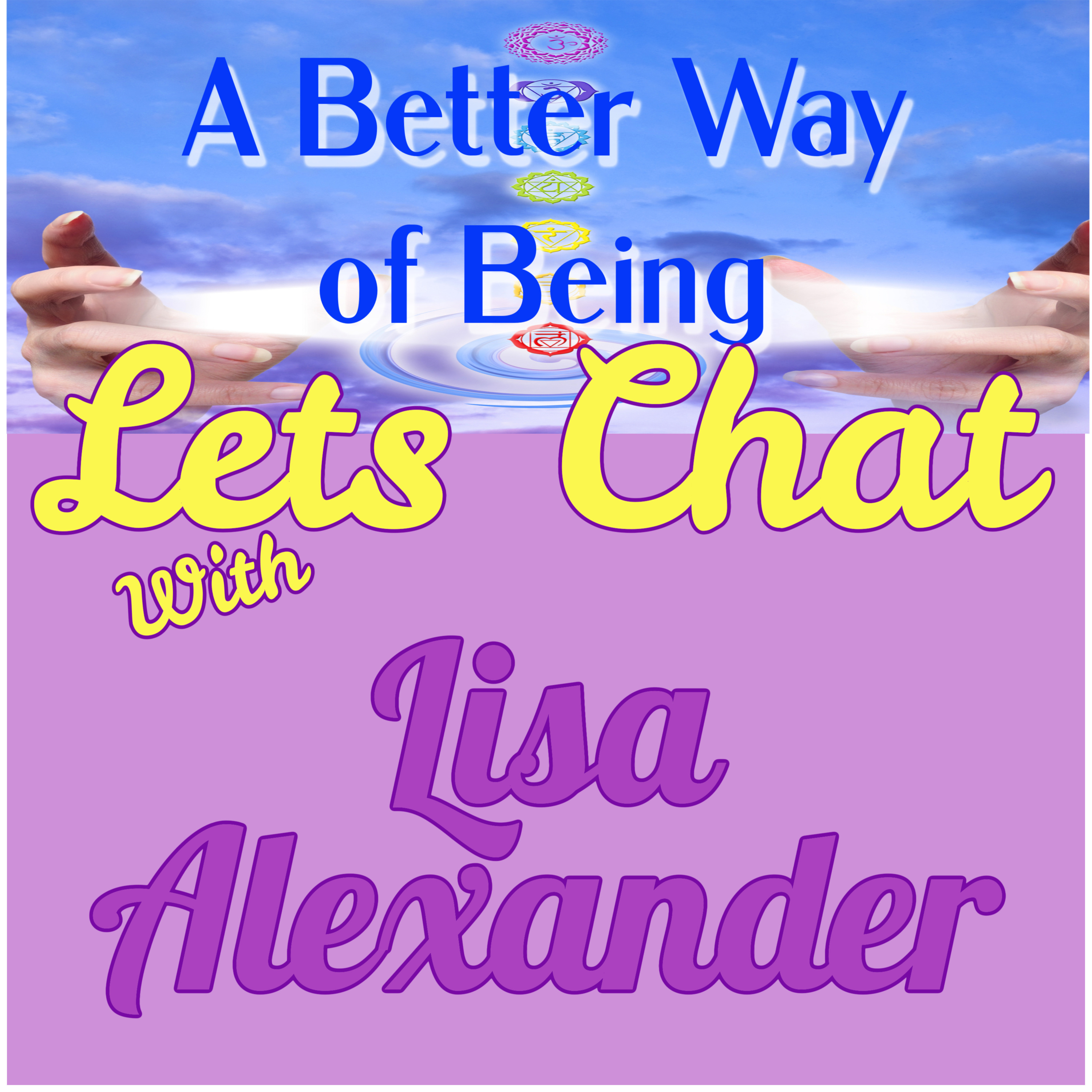A Better Way of Being