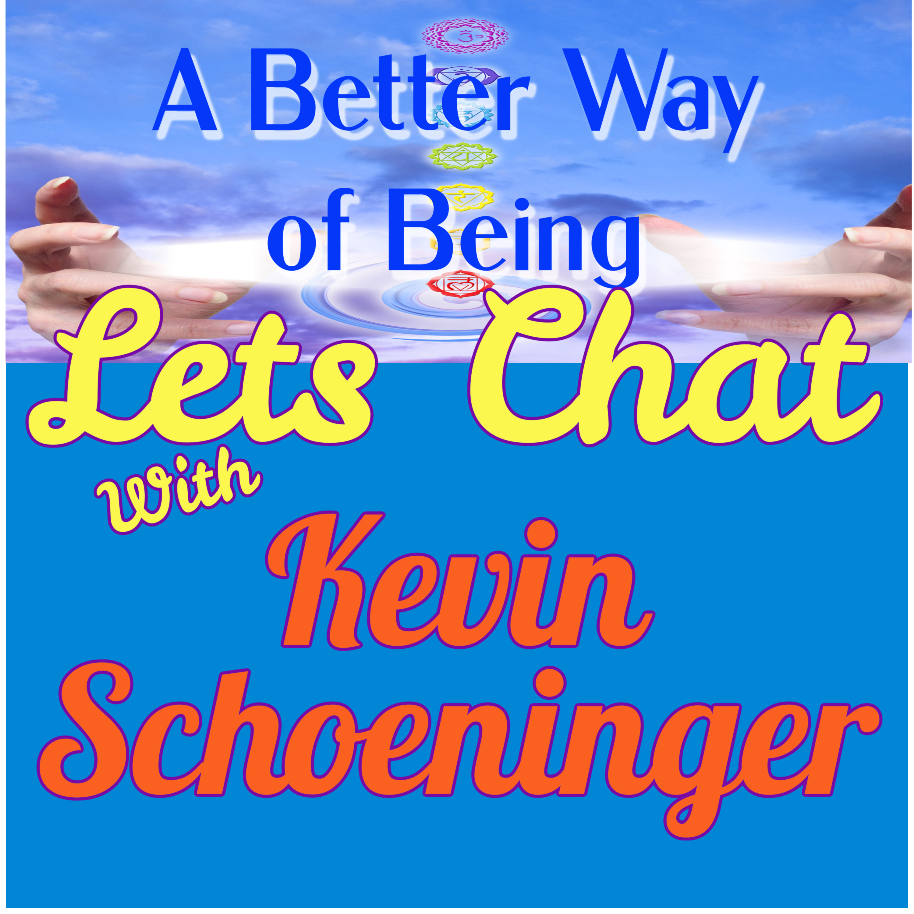 A Better Way of Being