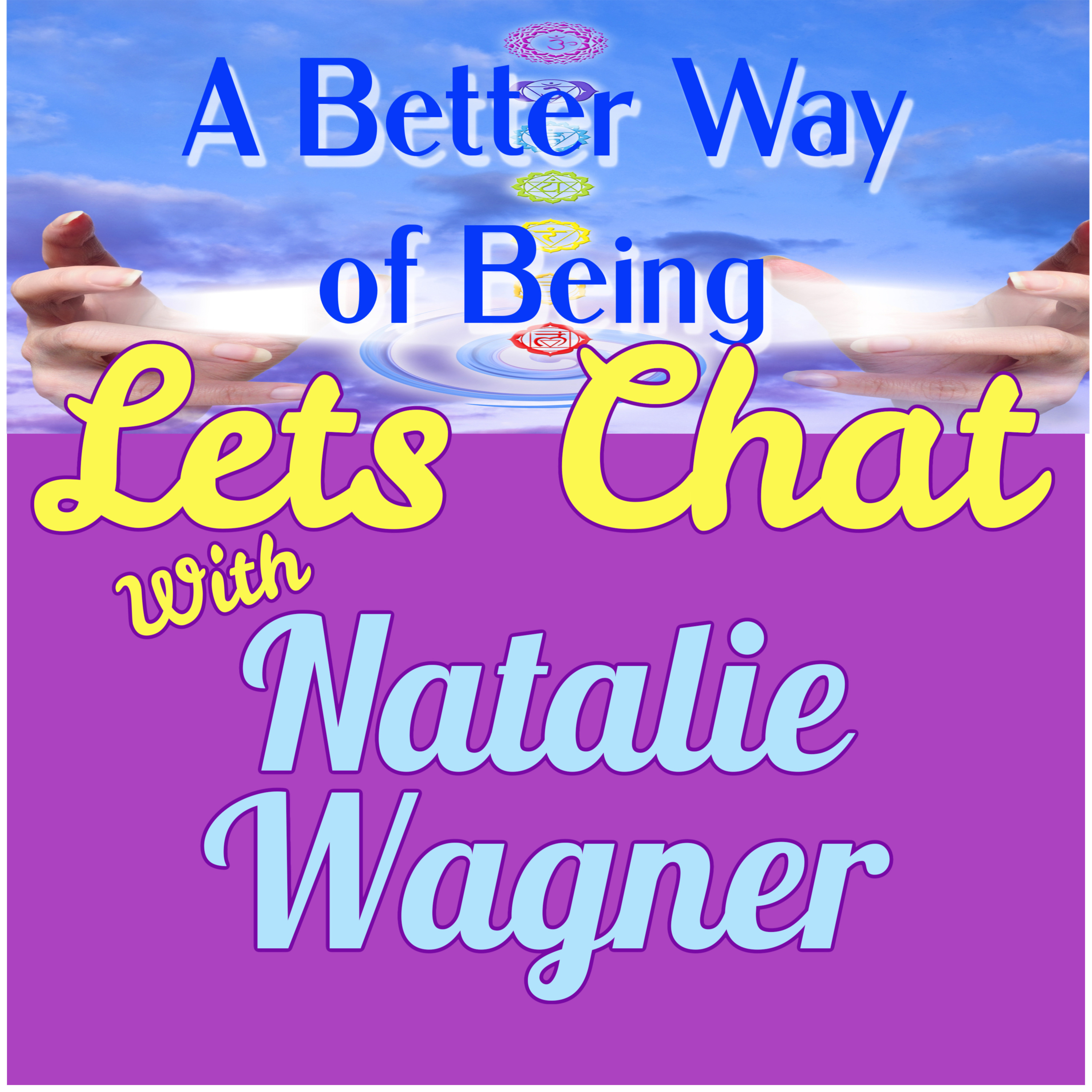 A Better Way of Being