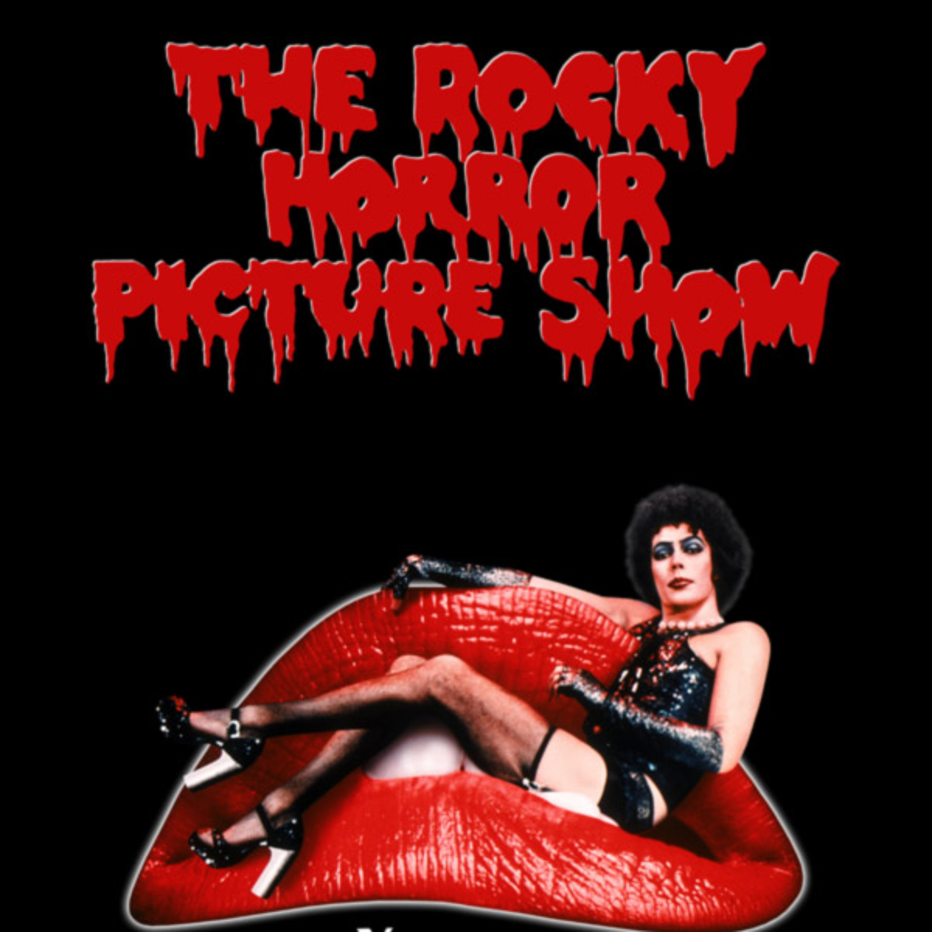 Episode 5 Rocky Horror Picture Show episode artwork