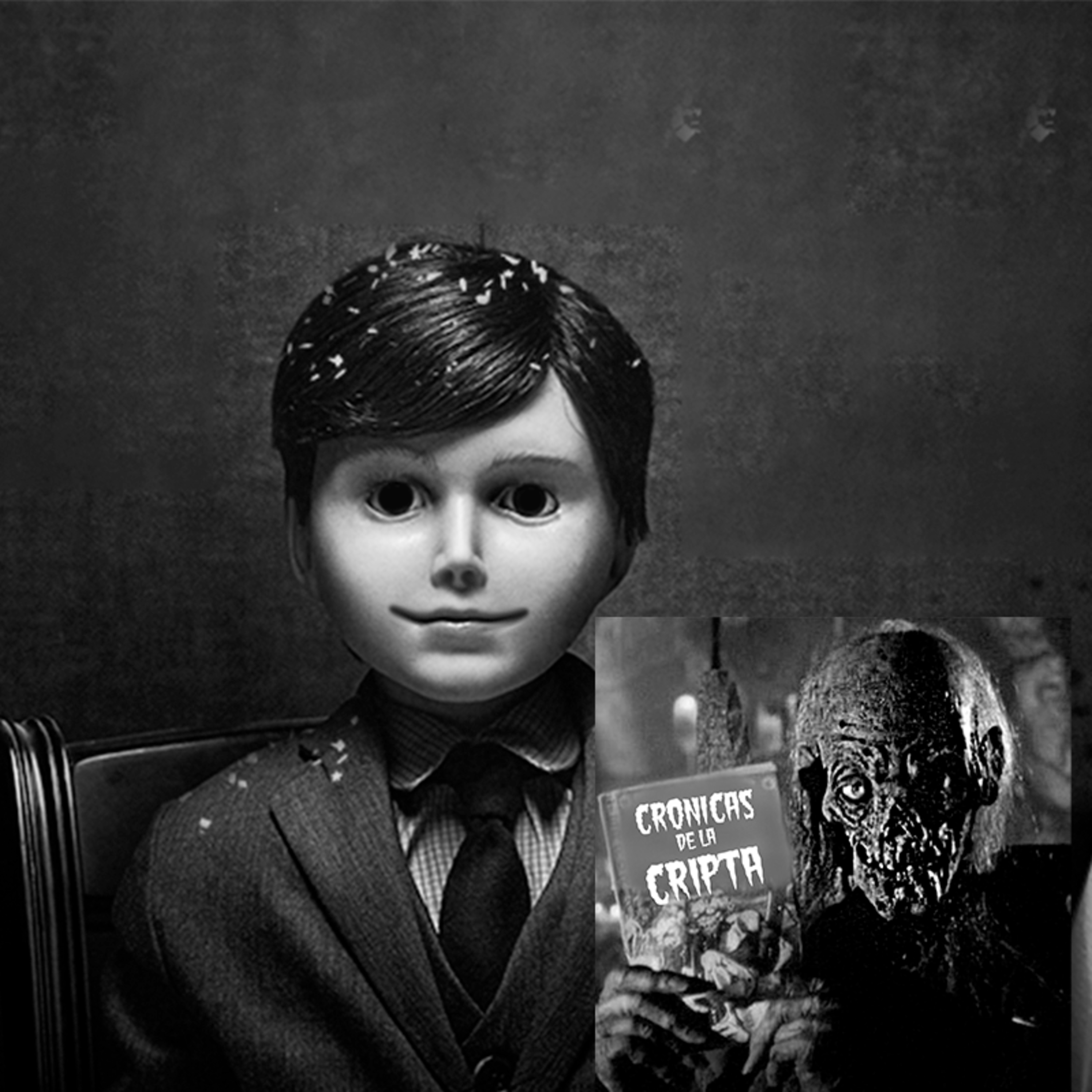 04 Gustavito el Muñeco episode artwork