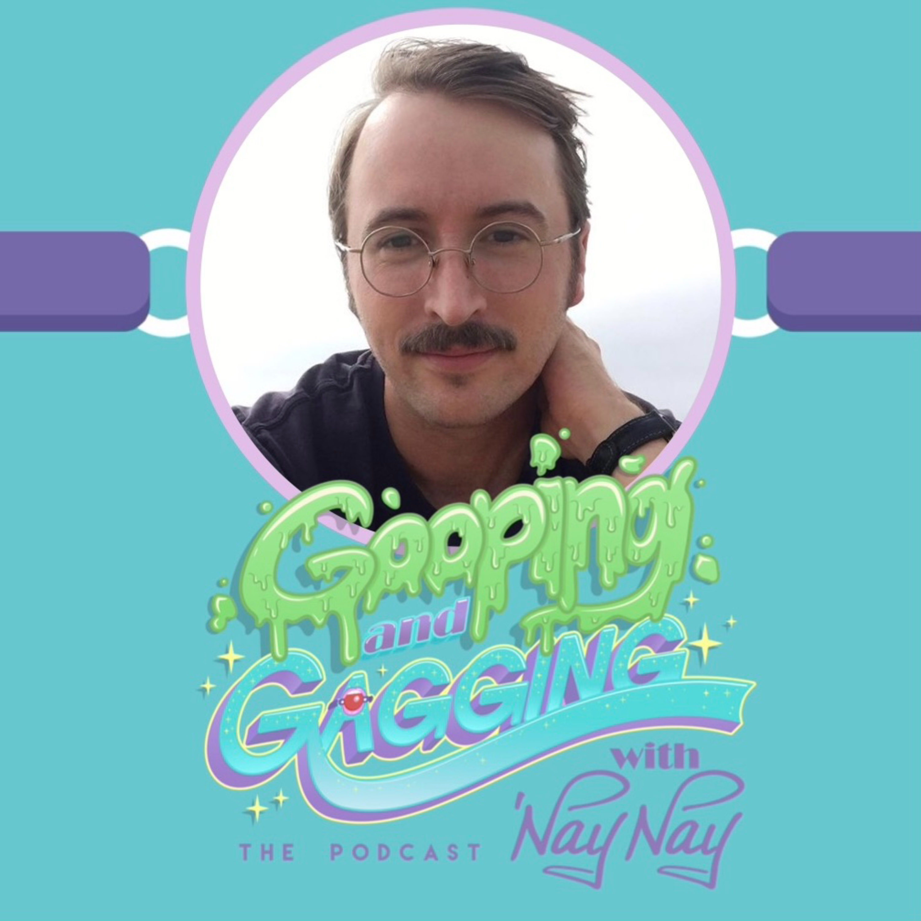 Gooping and Gagging with \'Naynay