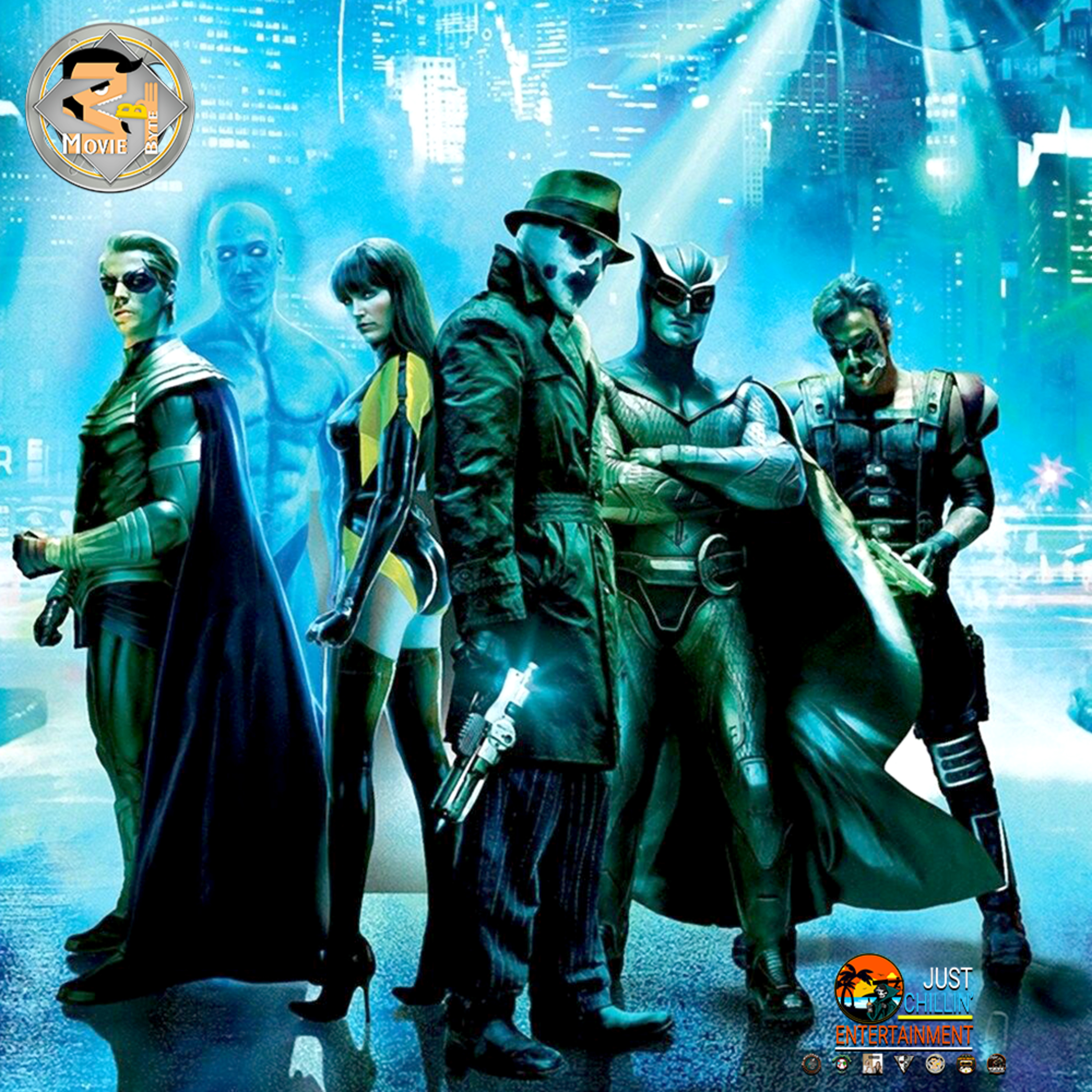 MovieByte Podcast