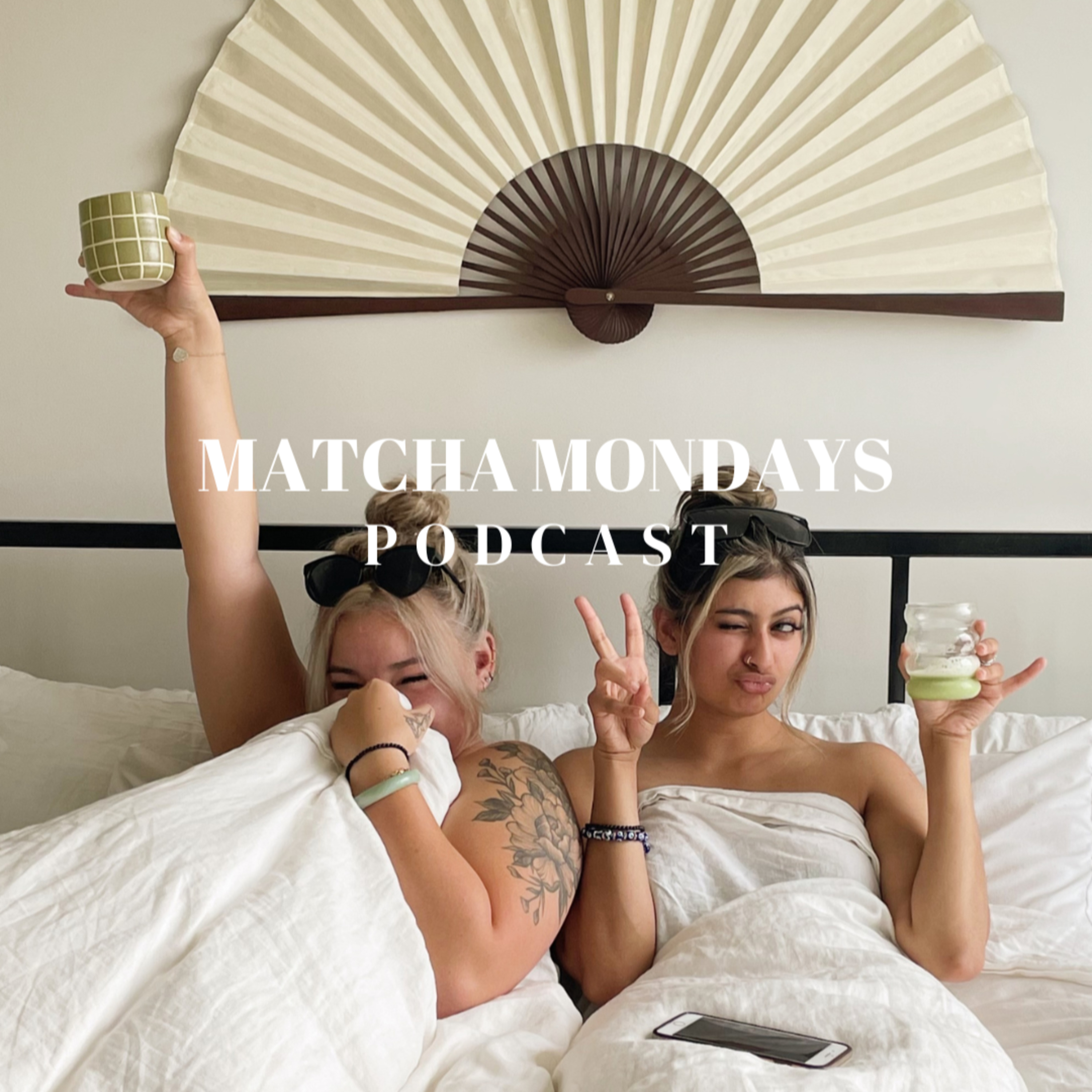 Matcha Mondays
