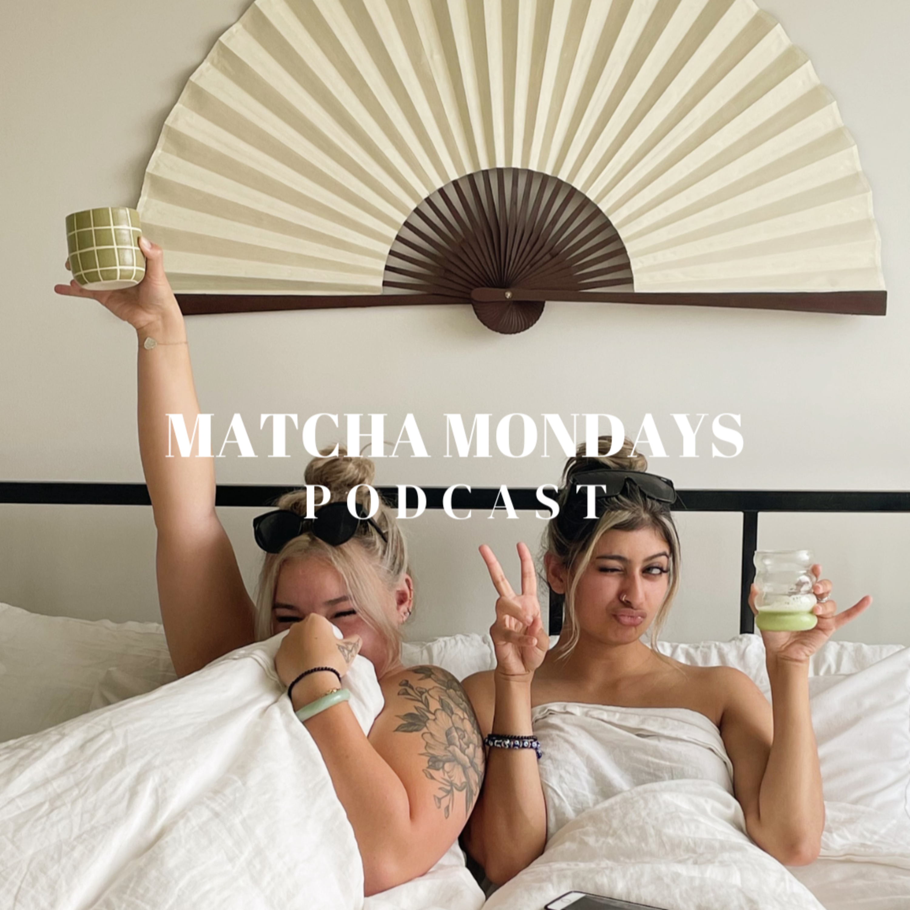 Matcha Mondays