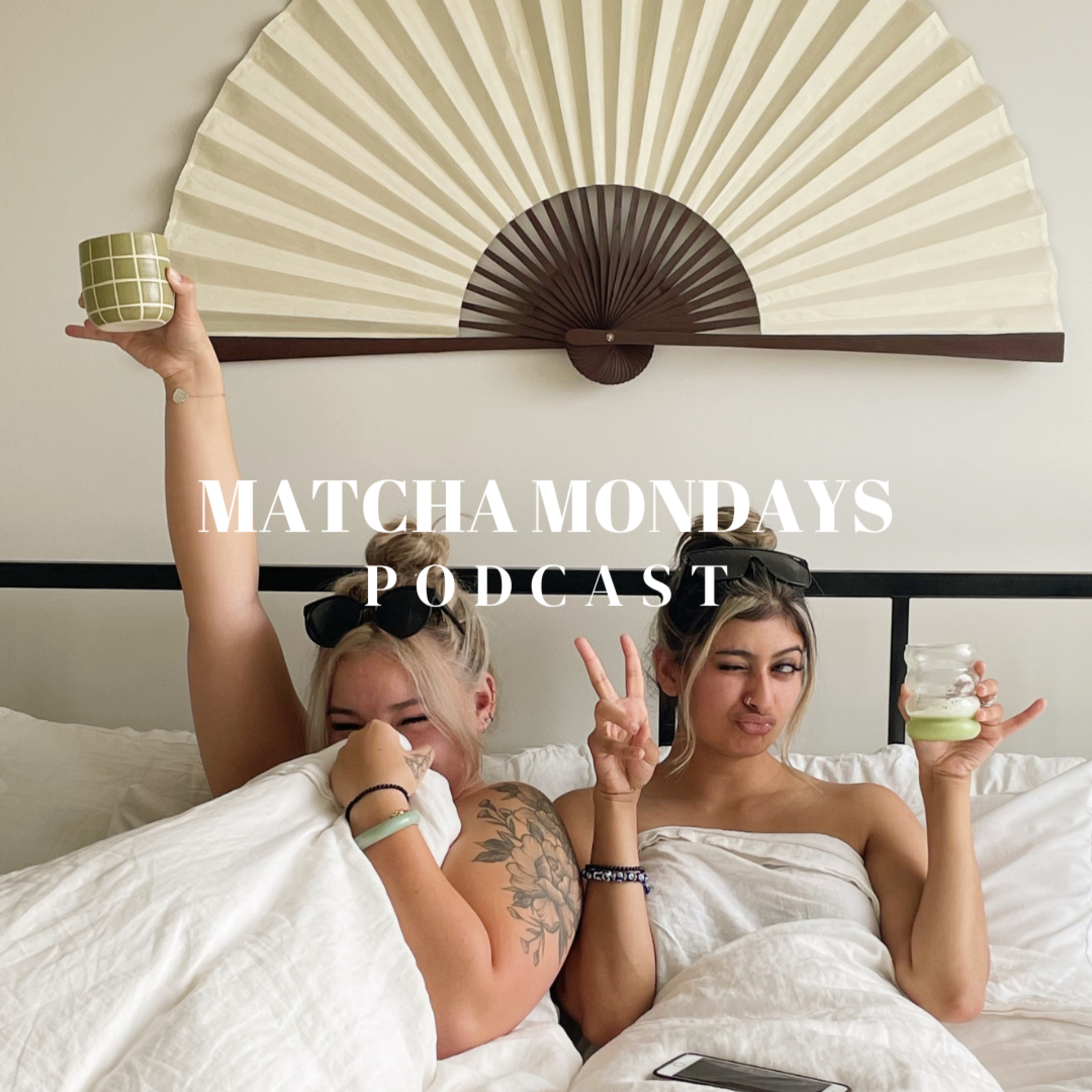 Matcha Mondays