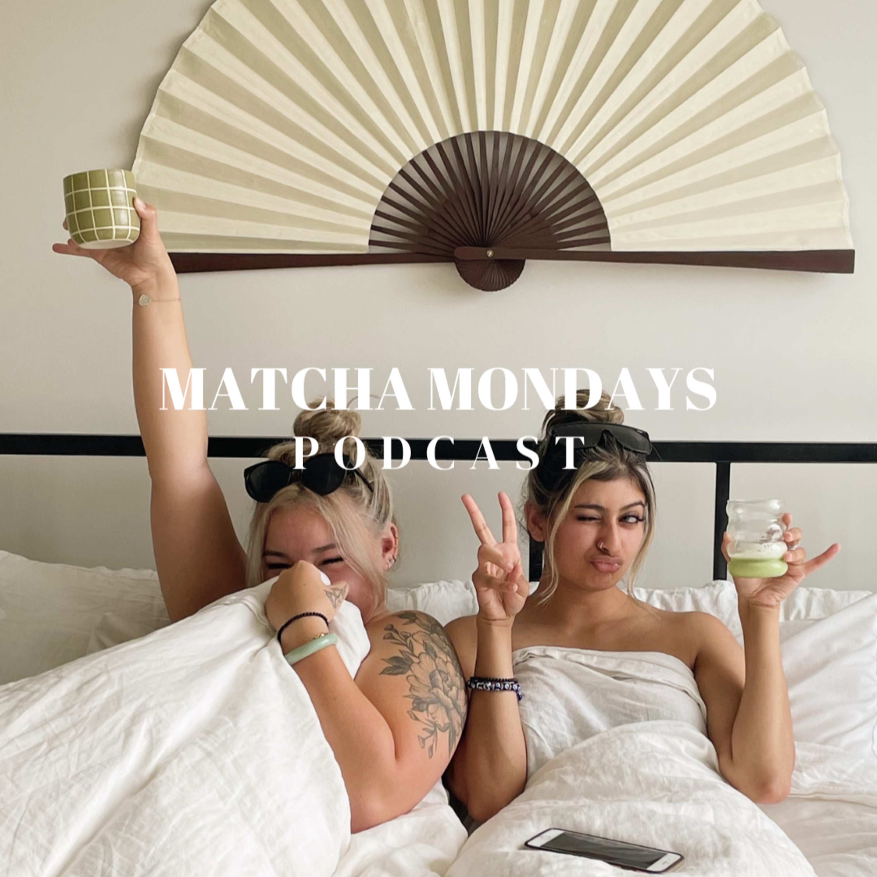 Matcha Mondays