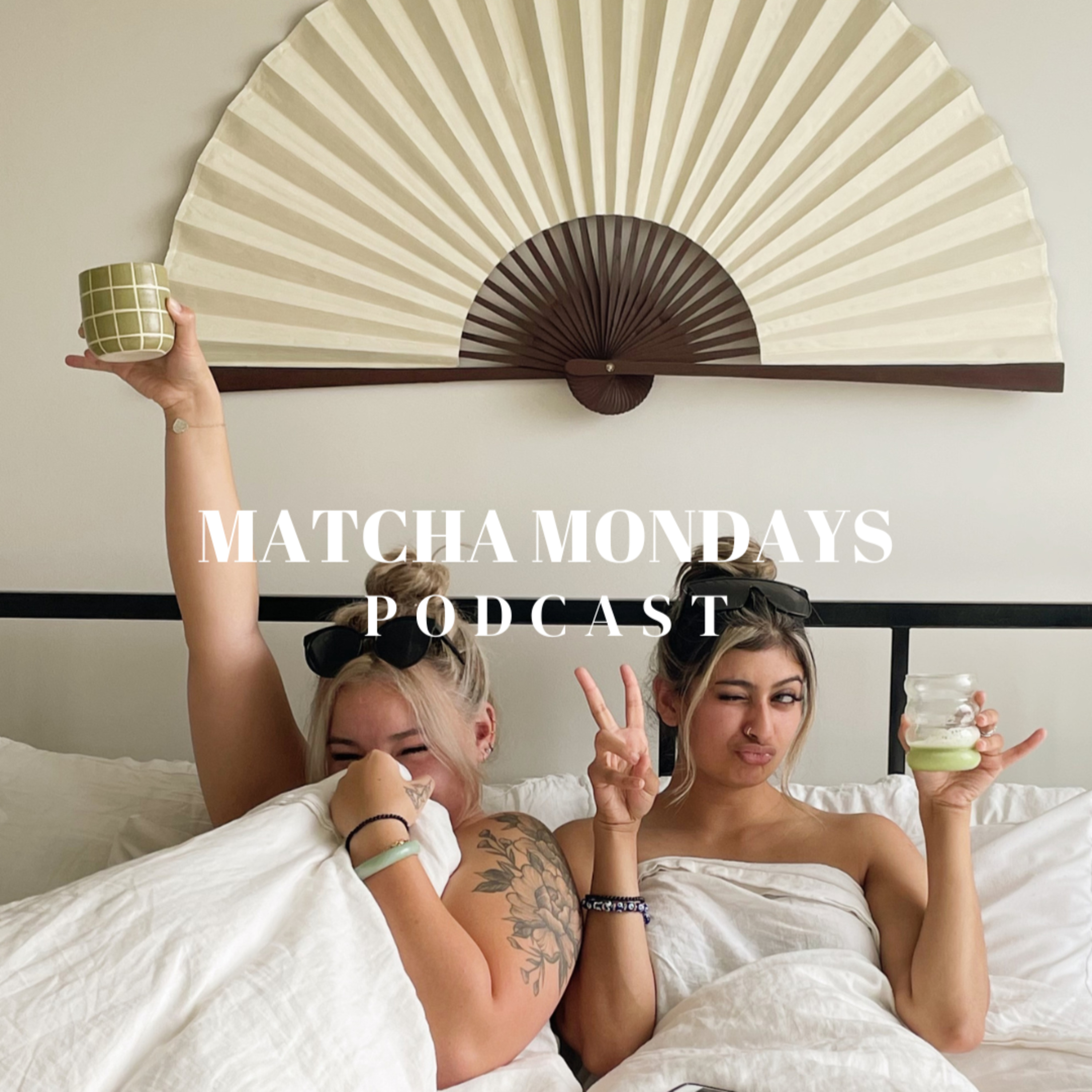 Matcha Mondays