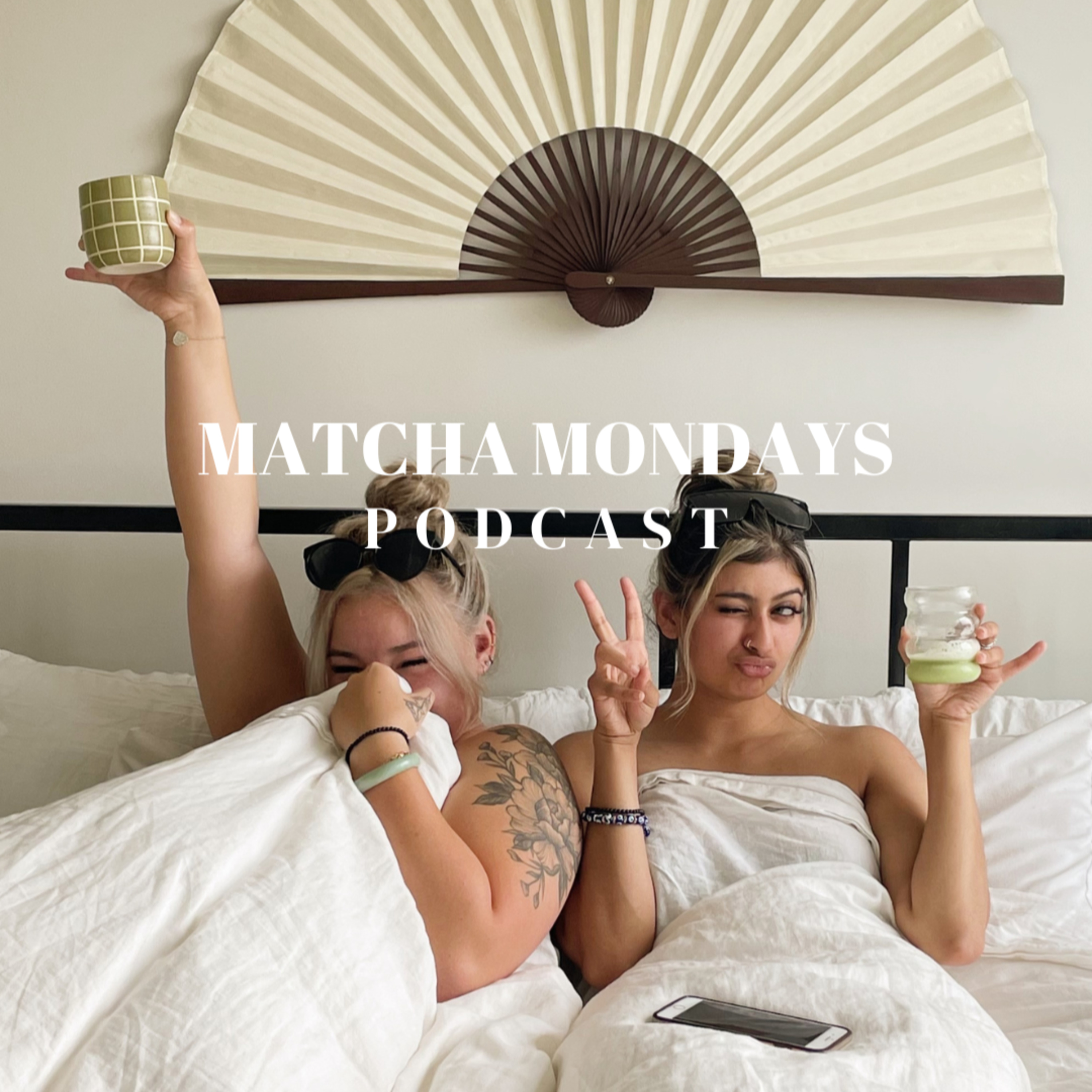 Matcha Mondays