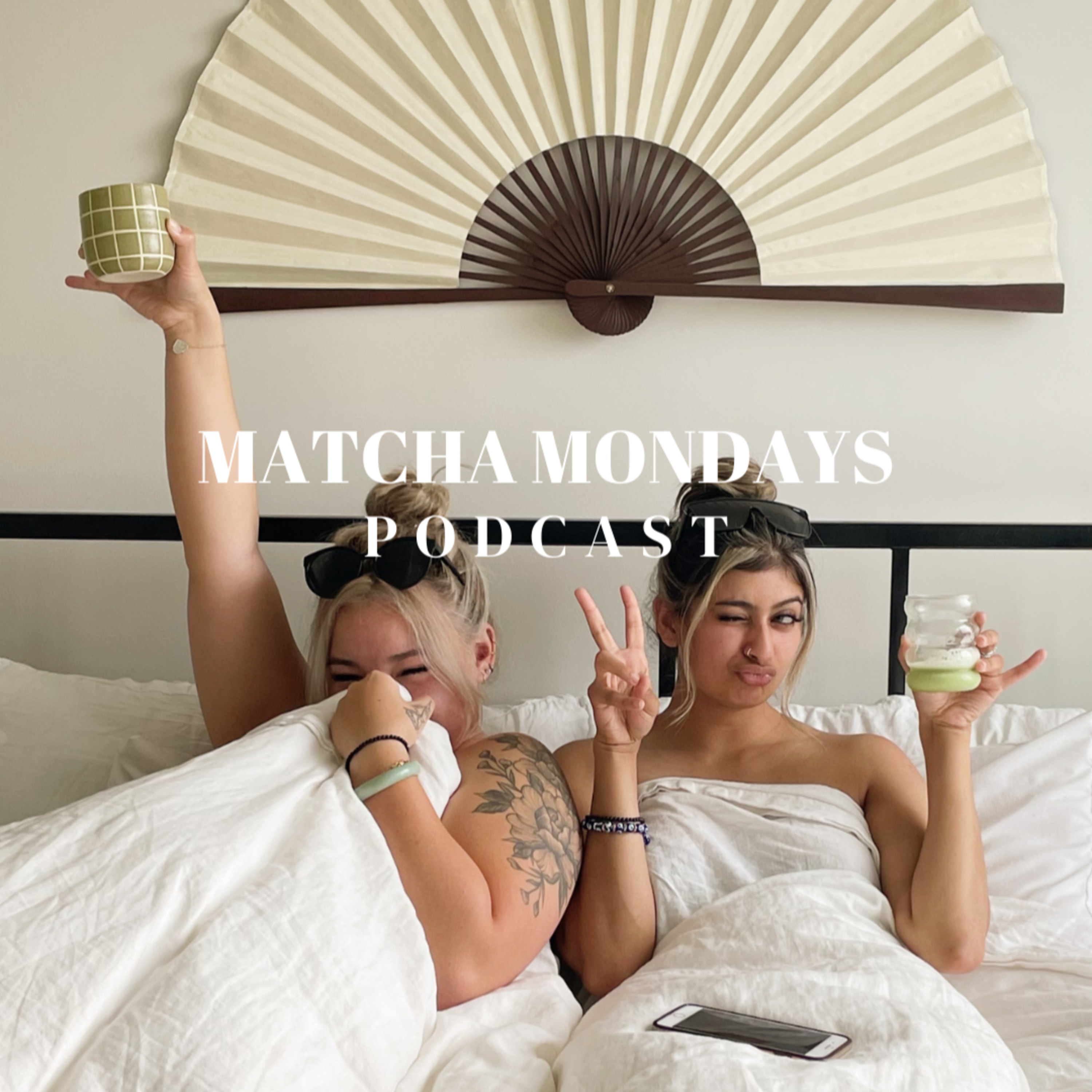 Matcha Mondays