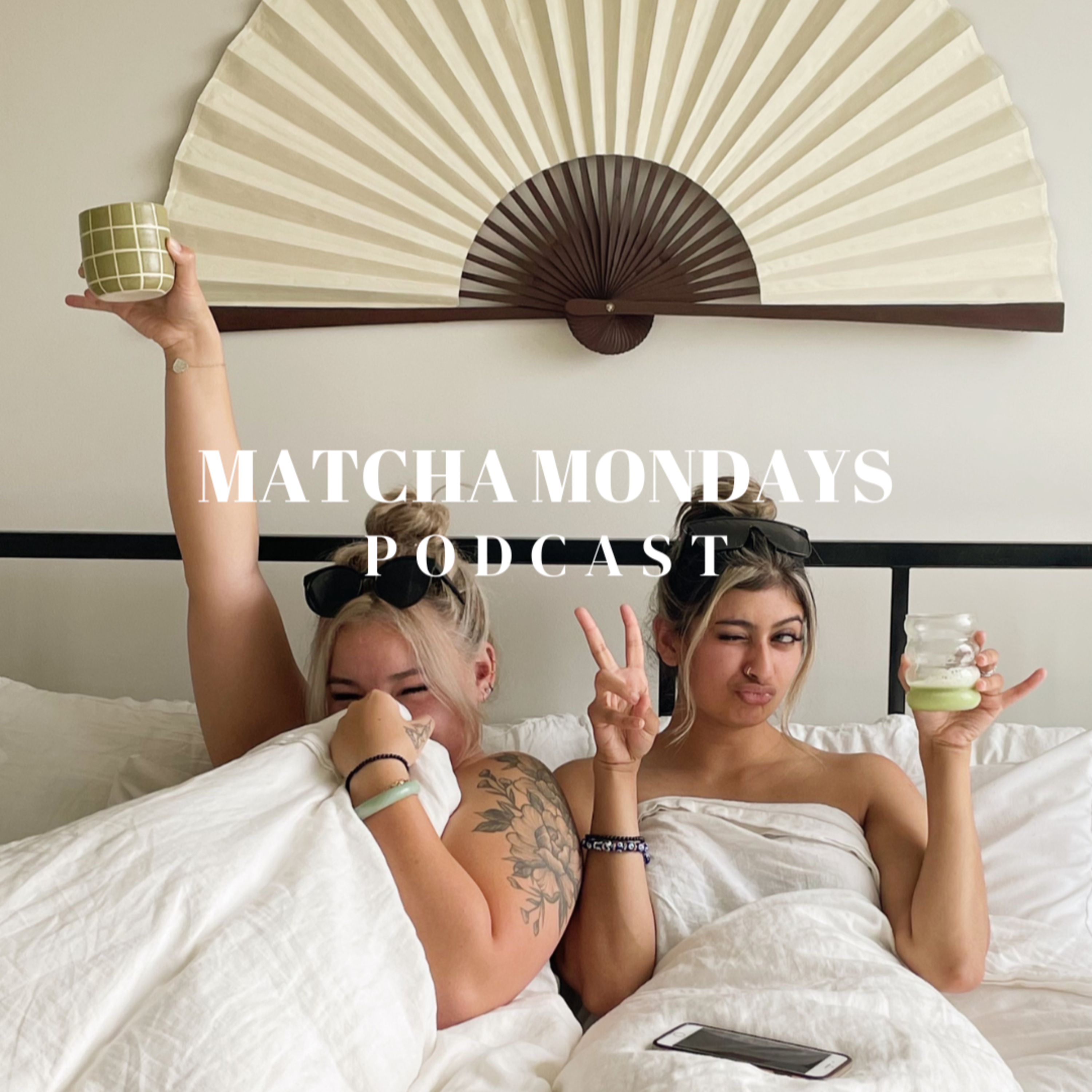 Matcha Mondays