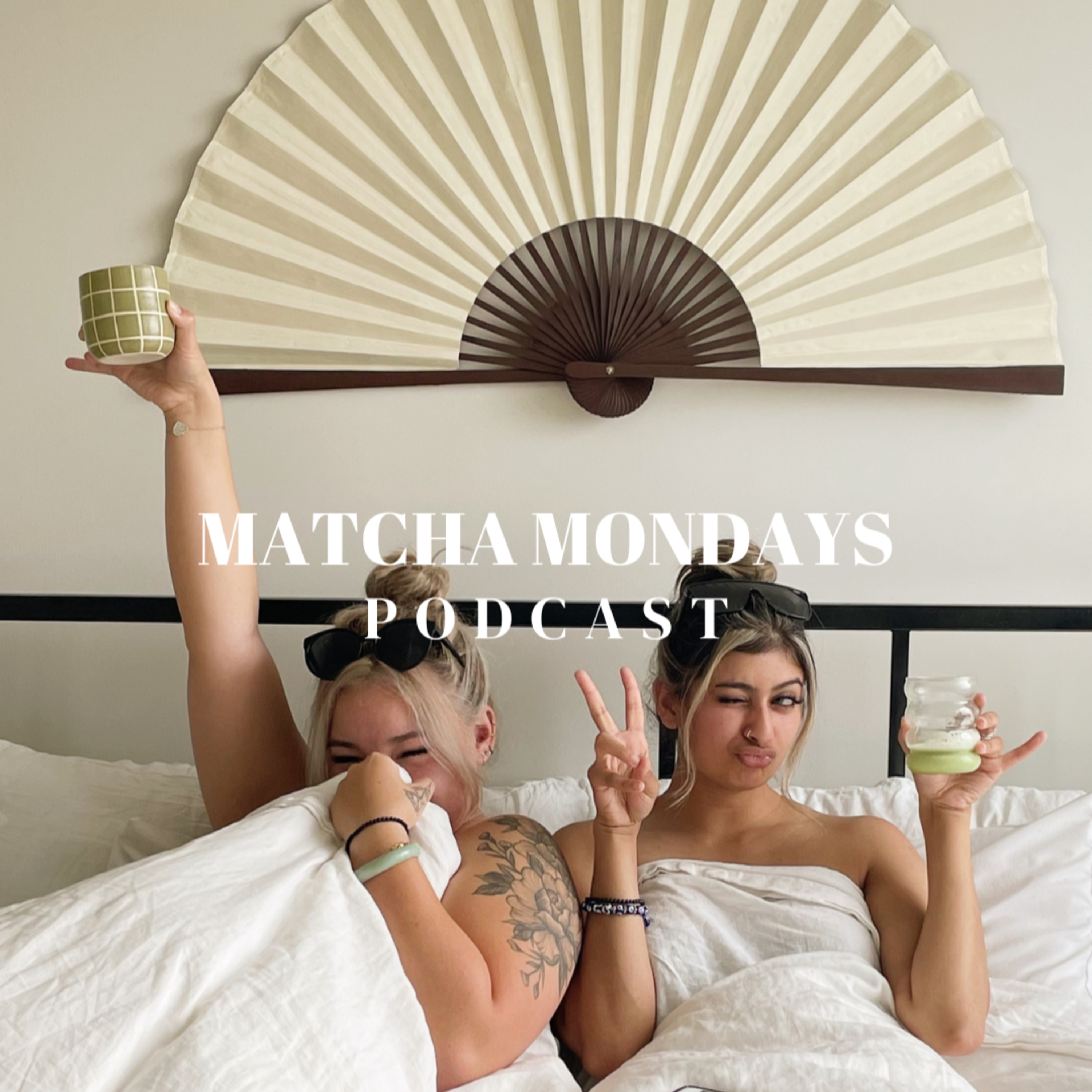Matcha Mondays