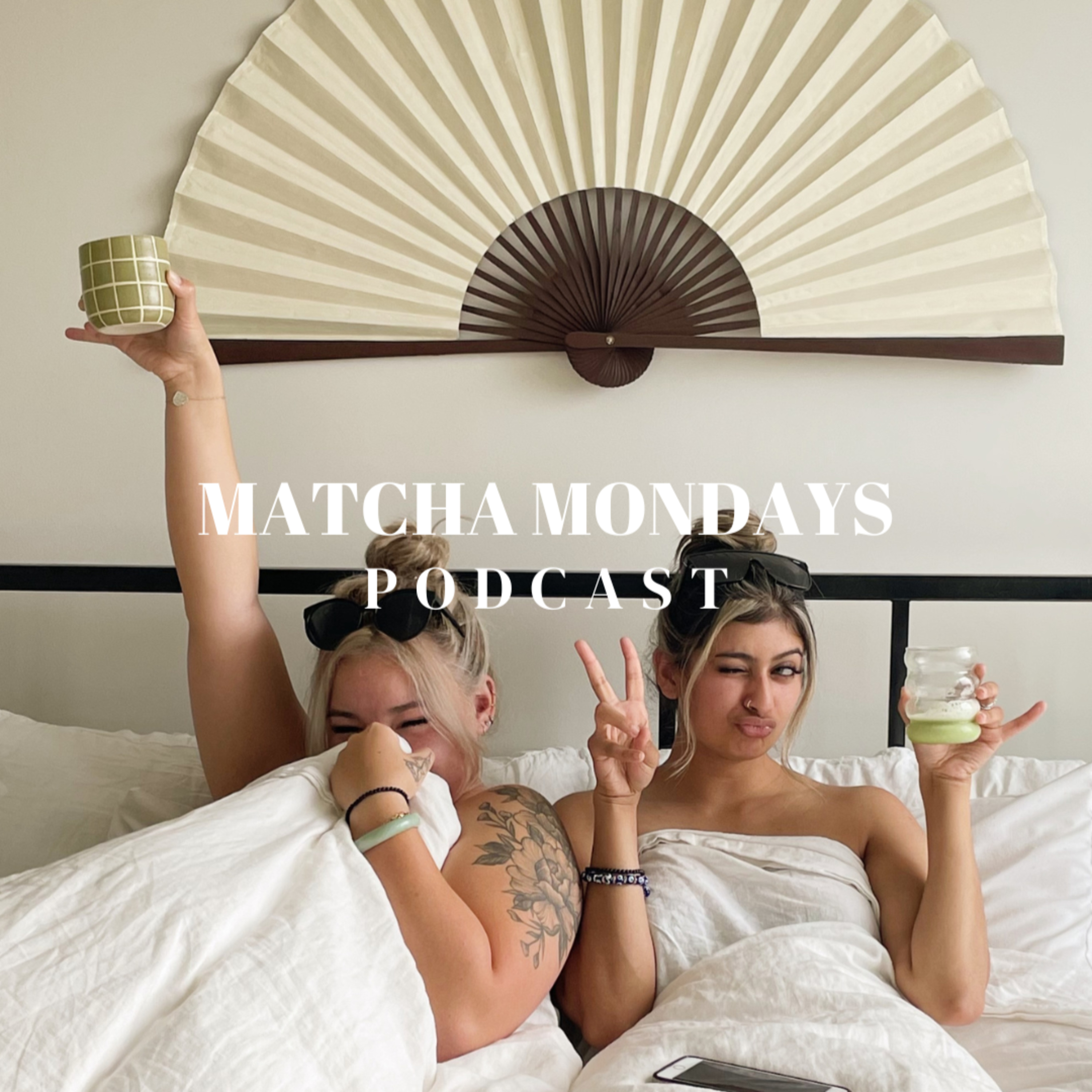 Matcha Mondays