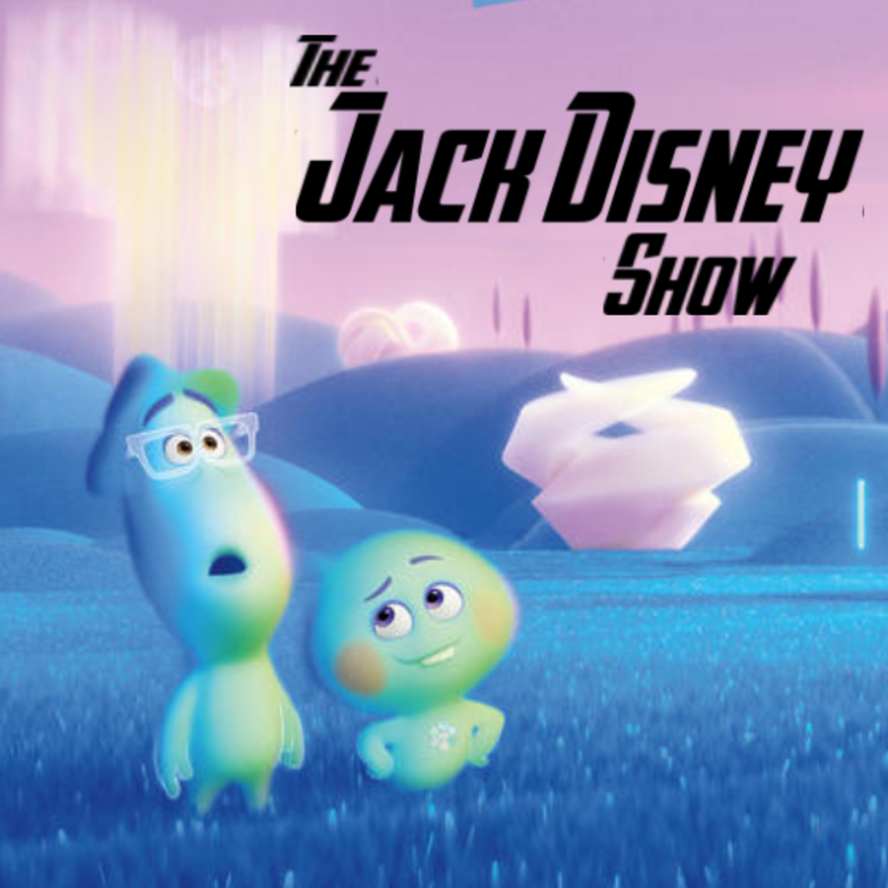 The Jack Disney Show