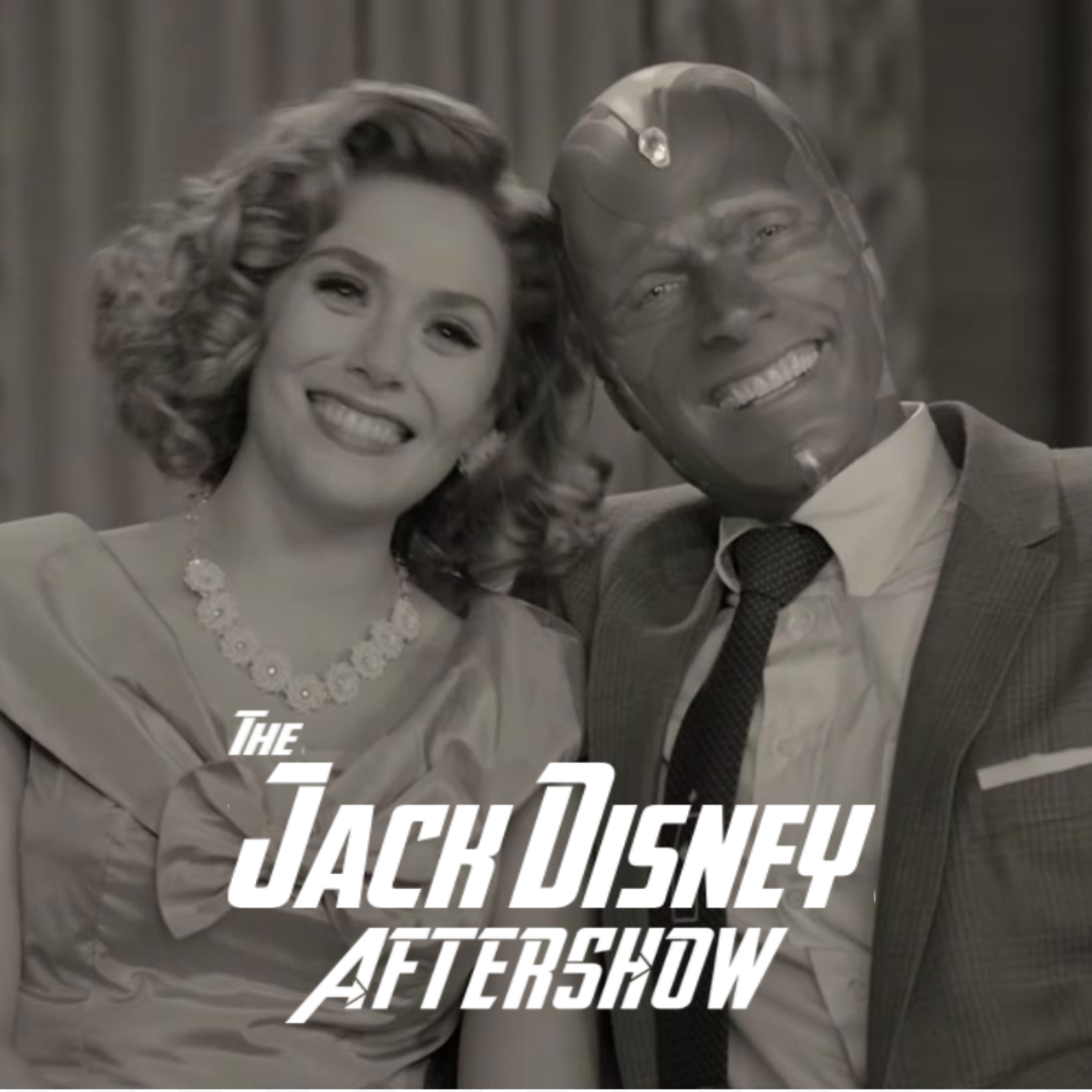The Jack Disney Show