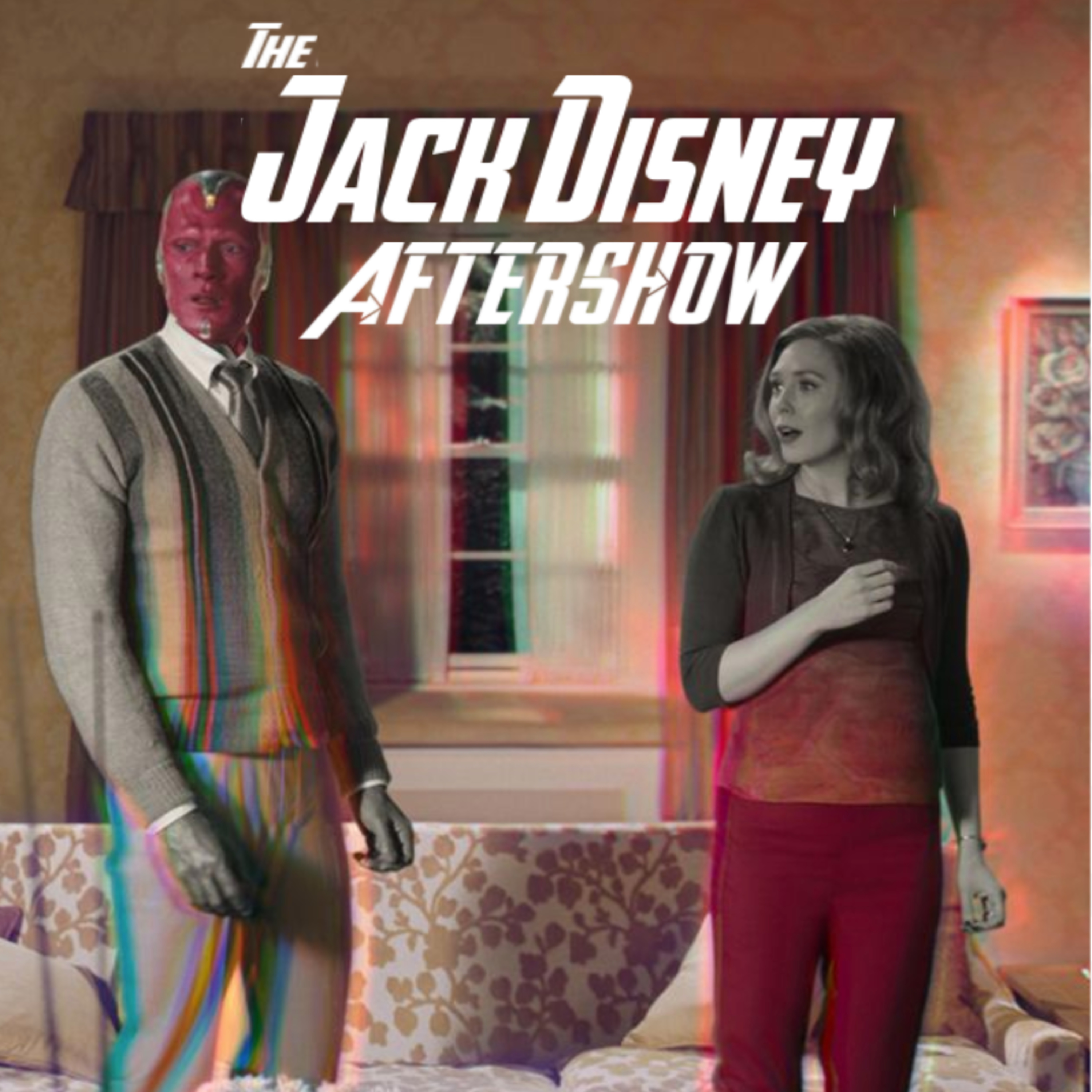 The Jack Disney Show