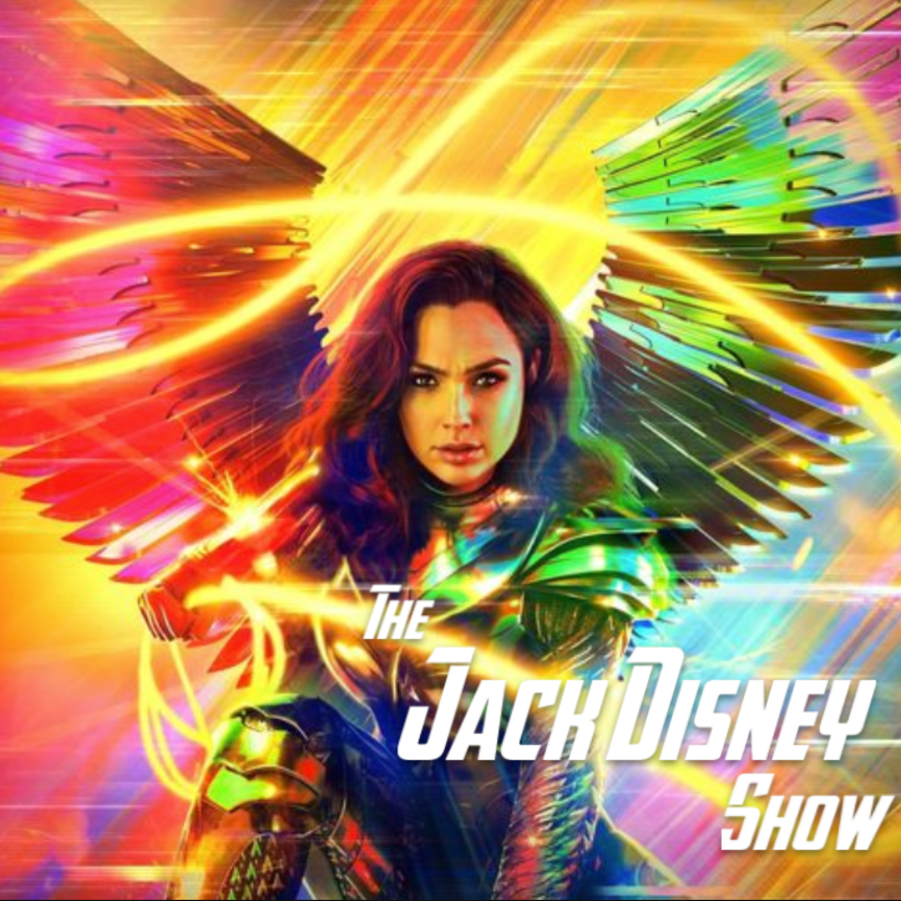 The Jack Disney Show