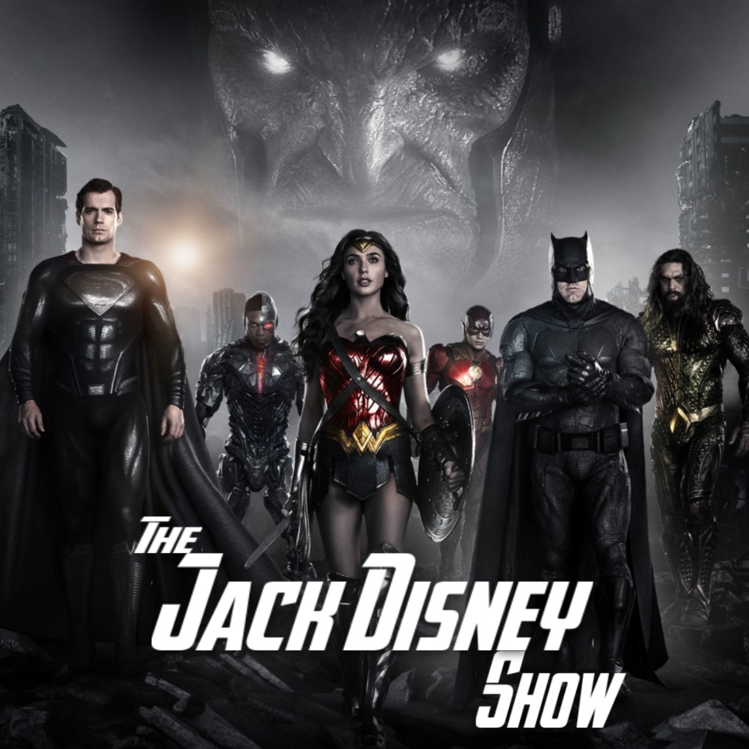 The Jack Disney Show