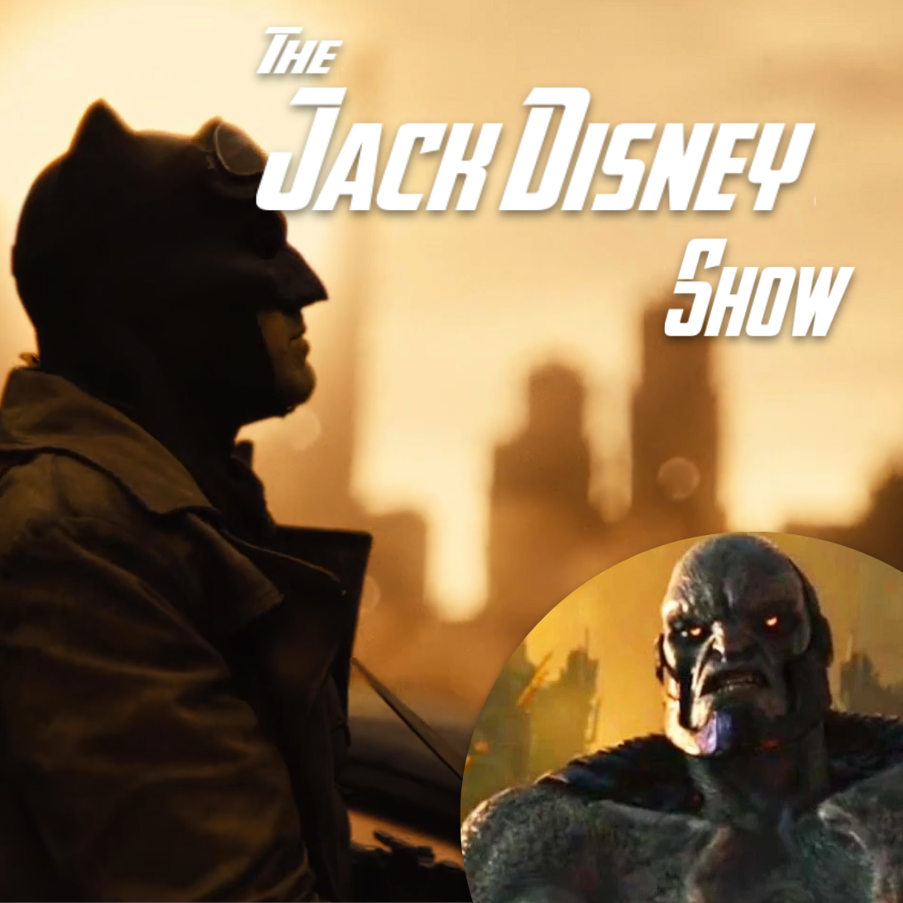 The Jack Disney Show