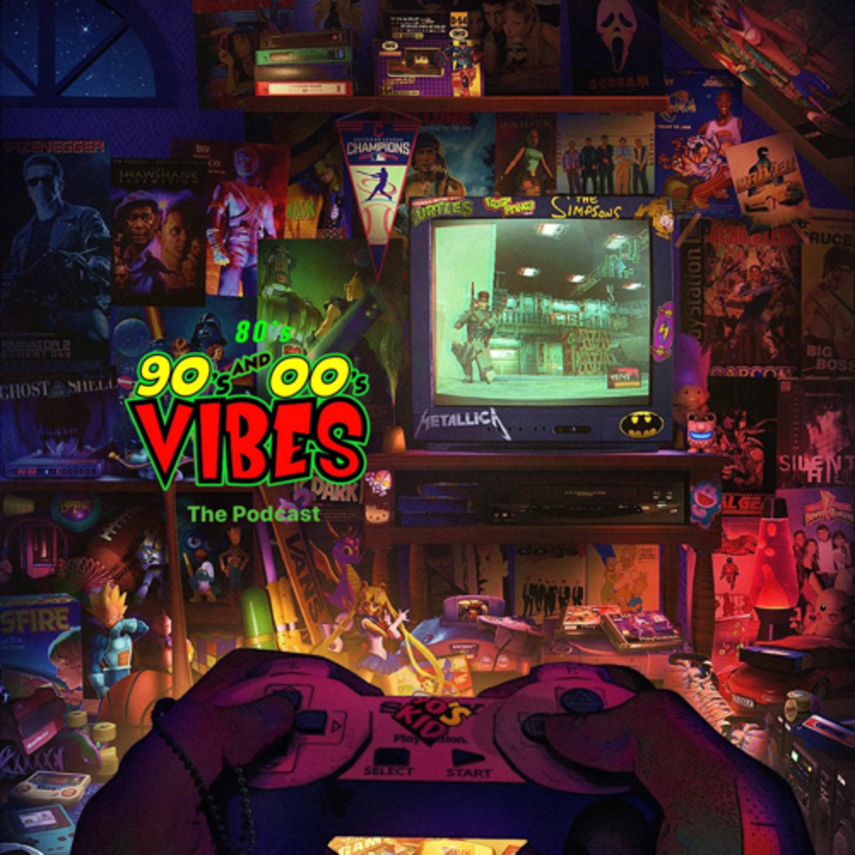 80s90sand00svibes The Podcast