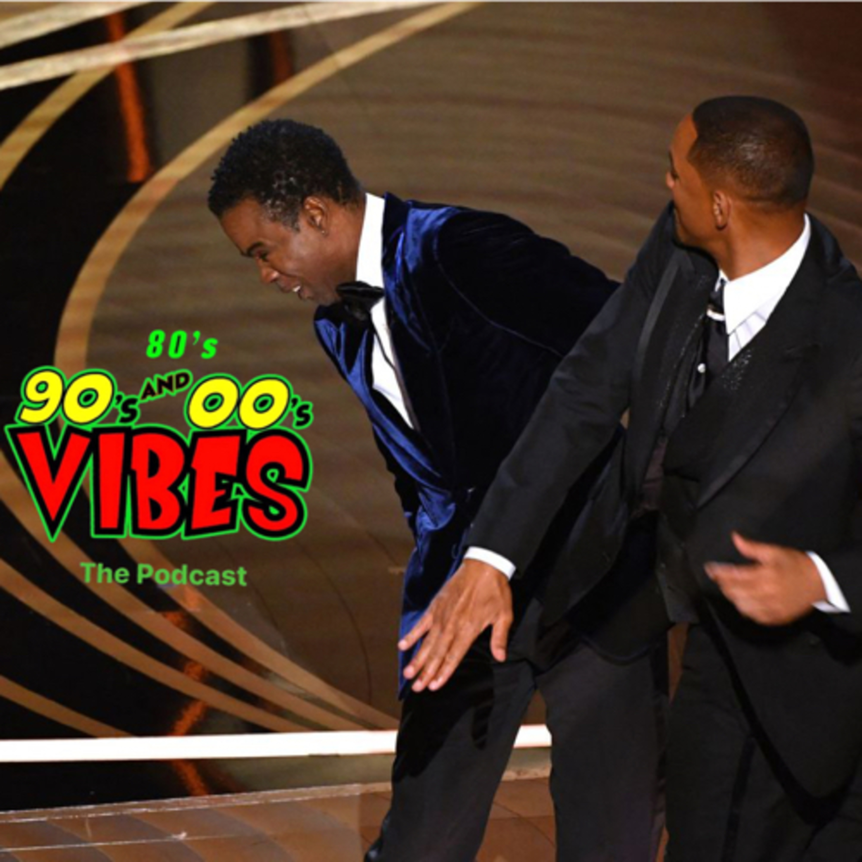 80s90sand00svibes The Podcast