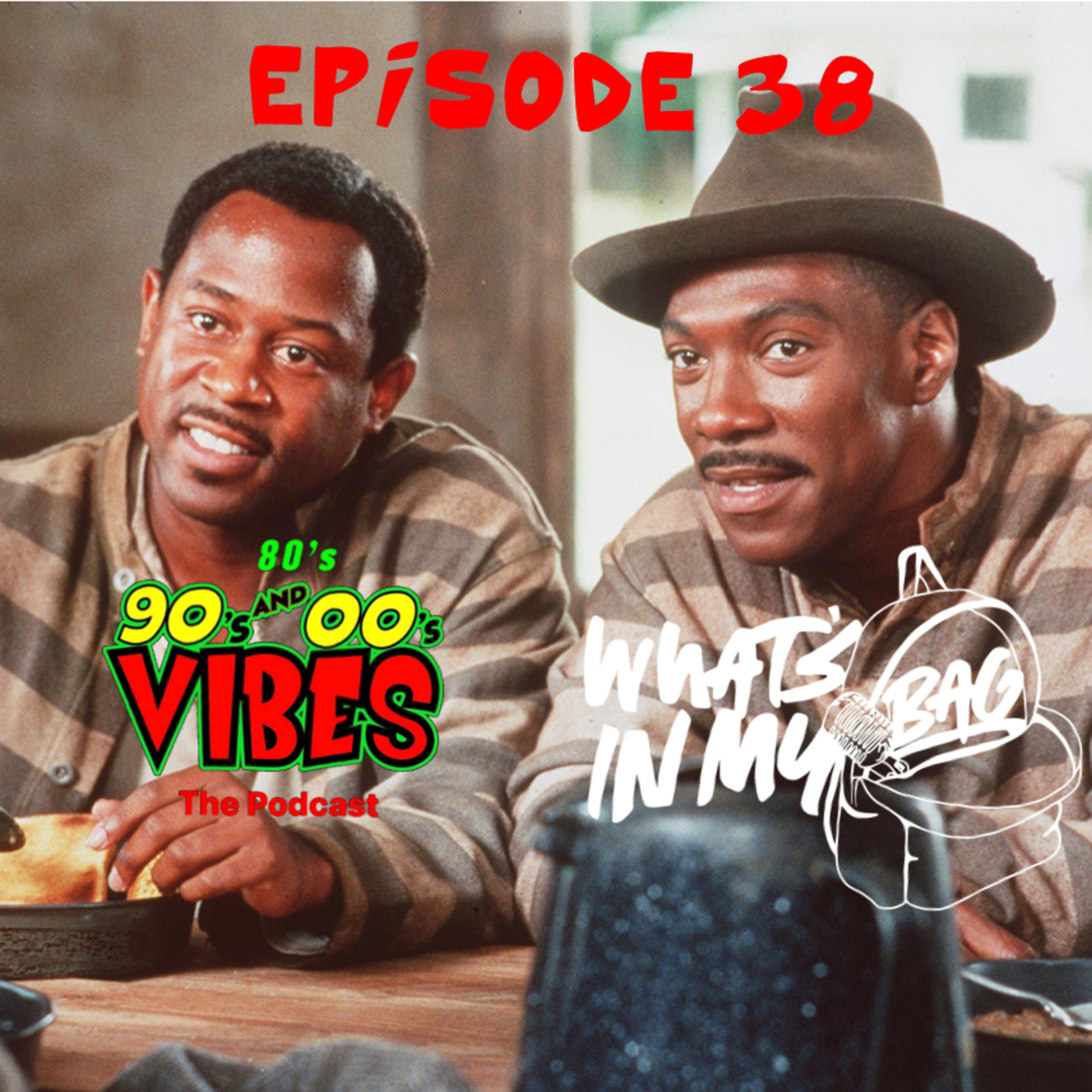 80s90sand00svibes The Podcast