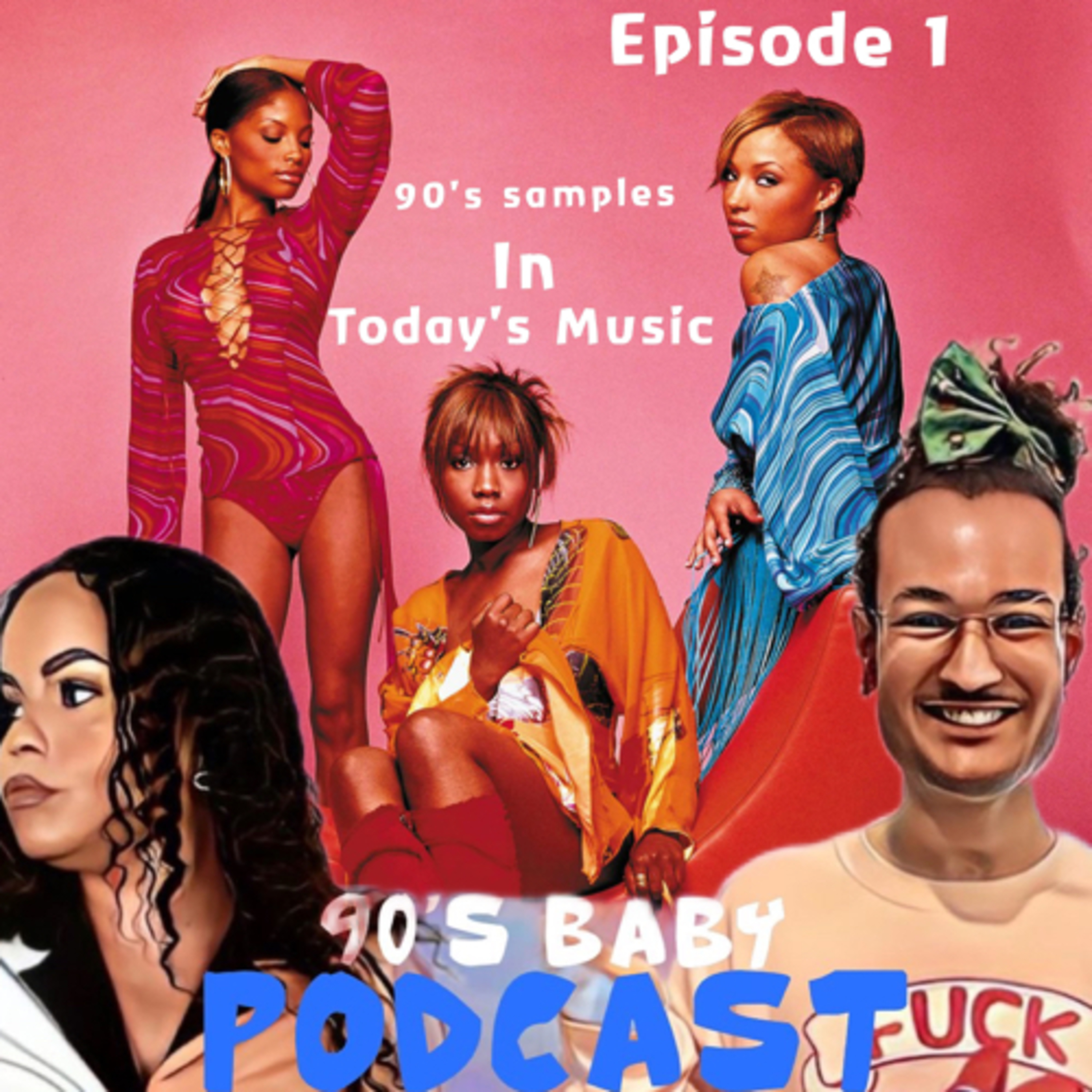 80s90sand00svibes The Podcast